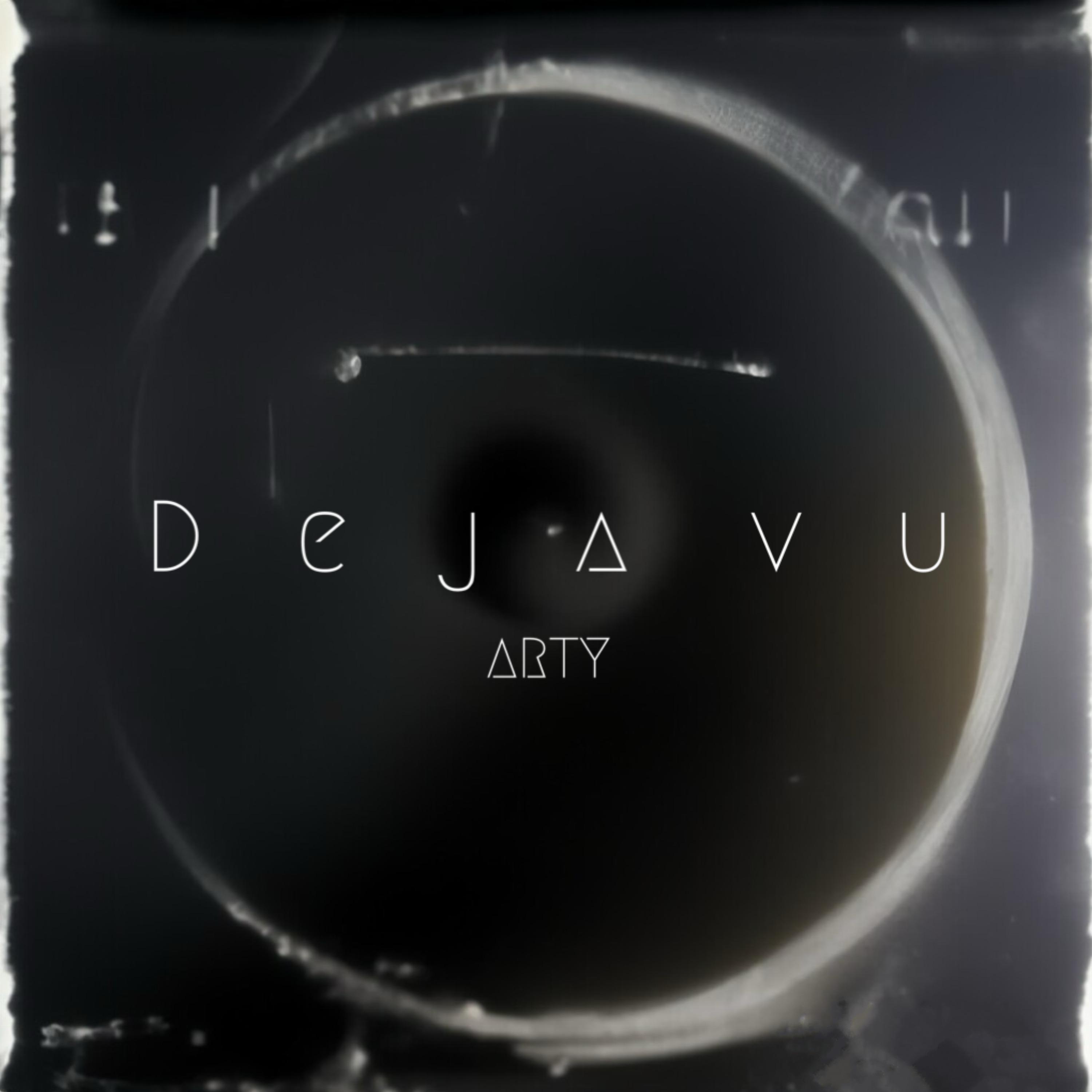 Постер альбома Deja vu