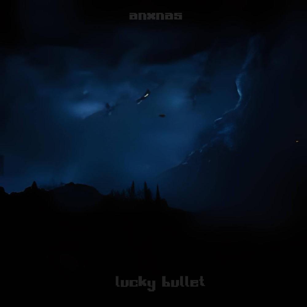Постер альбома Lucky Bullet