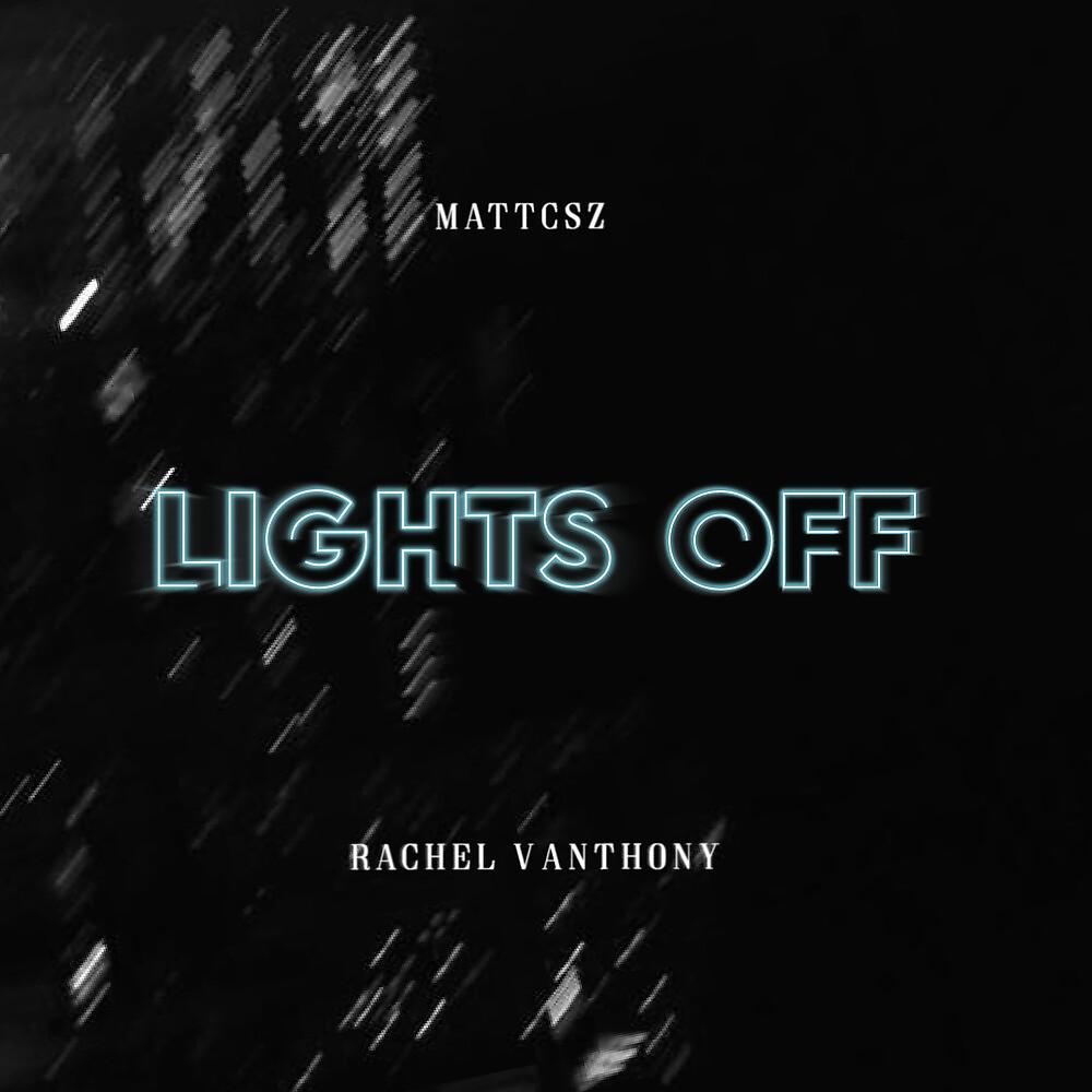 Постер альбома Lights Off