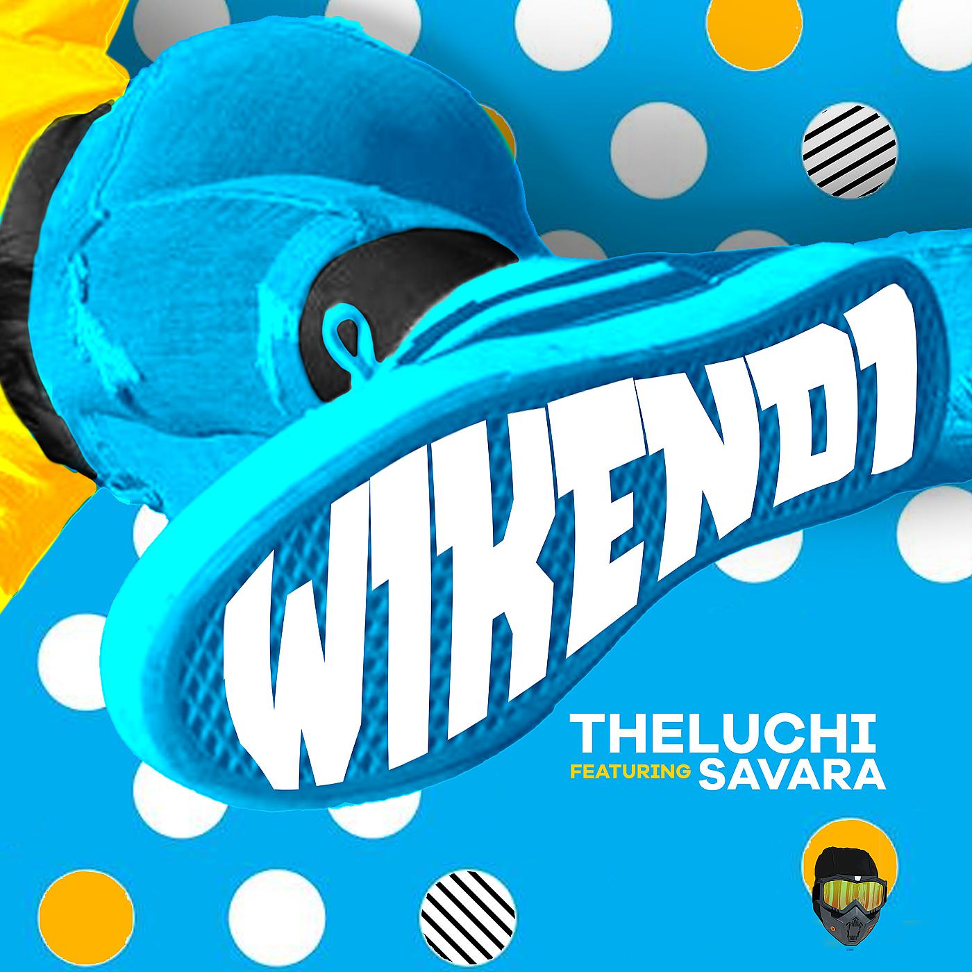 Постер альбома Wikendi