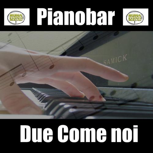 Постер альбома Pianobar