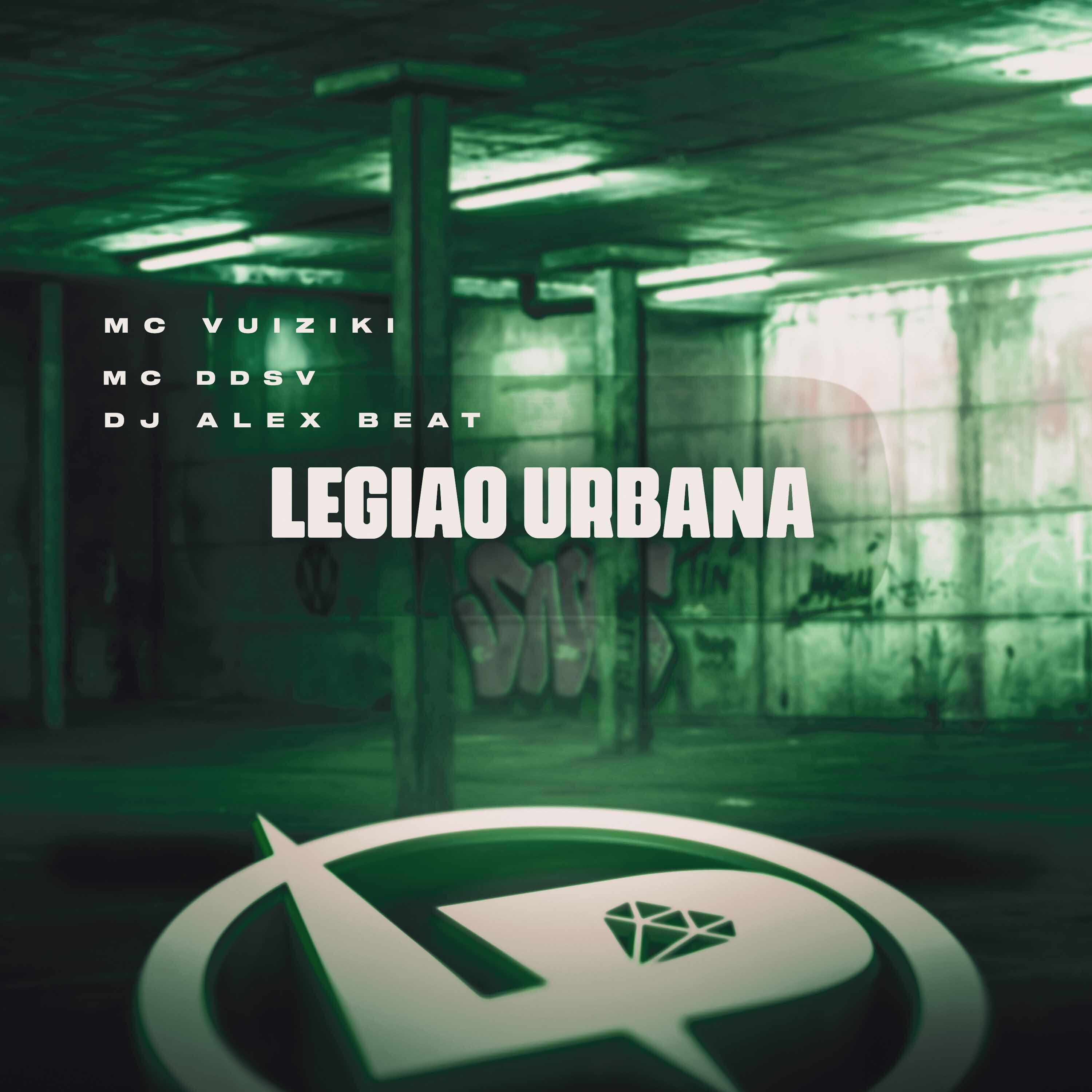 Постер альбома Legião Urbana