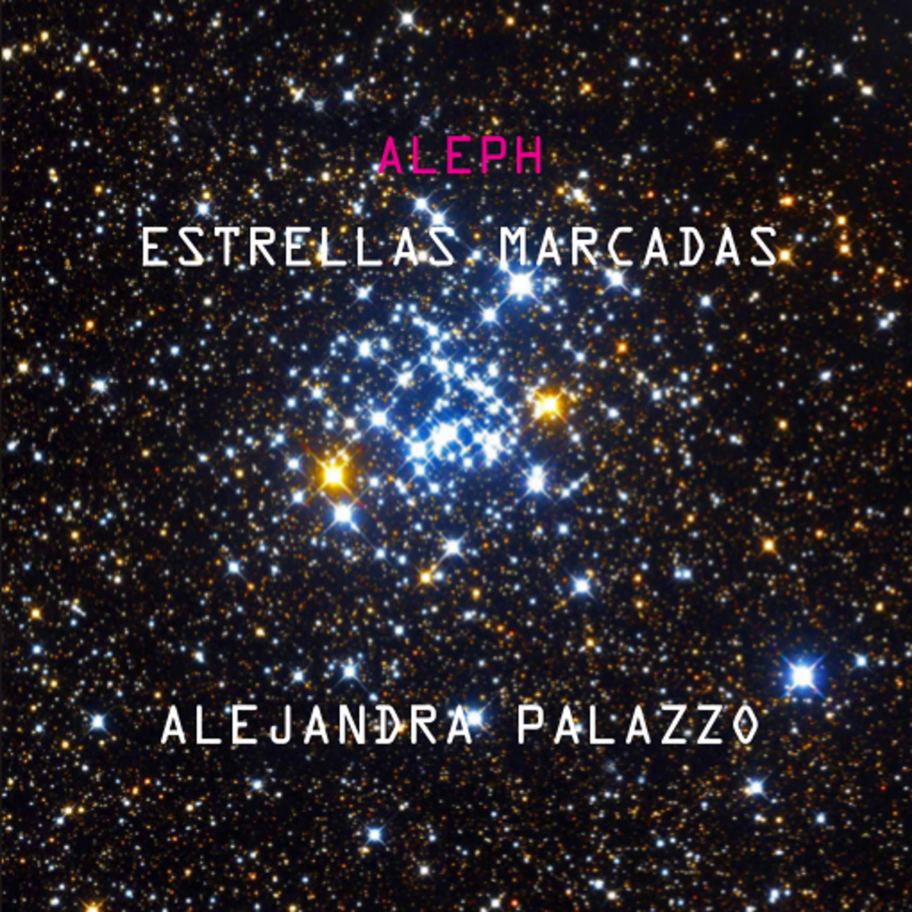 Постер альбома Estrellas Marcadas
