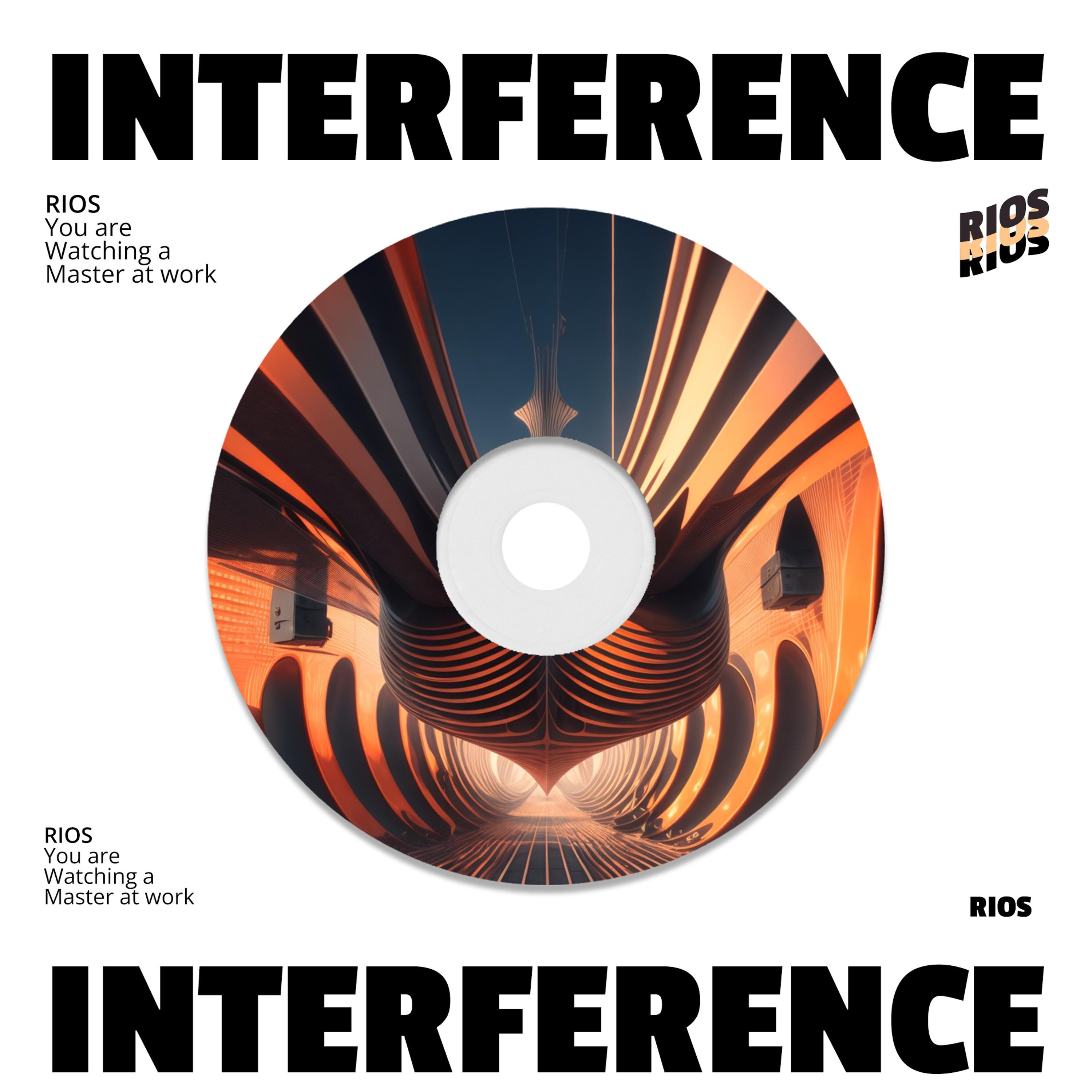 Постер альбома Interference