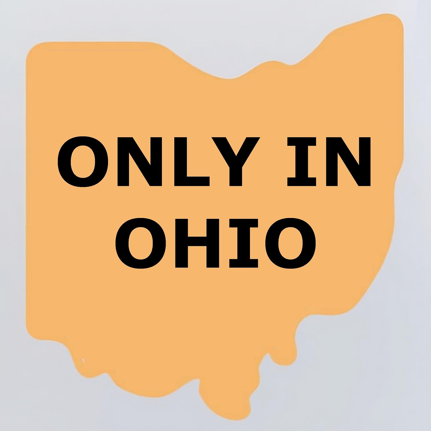 Постер альбома Only in Ohio