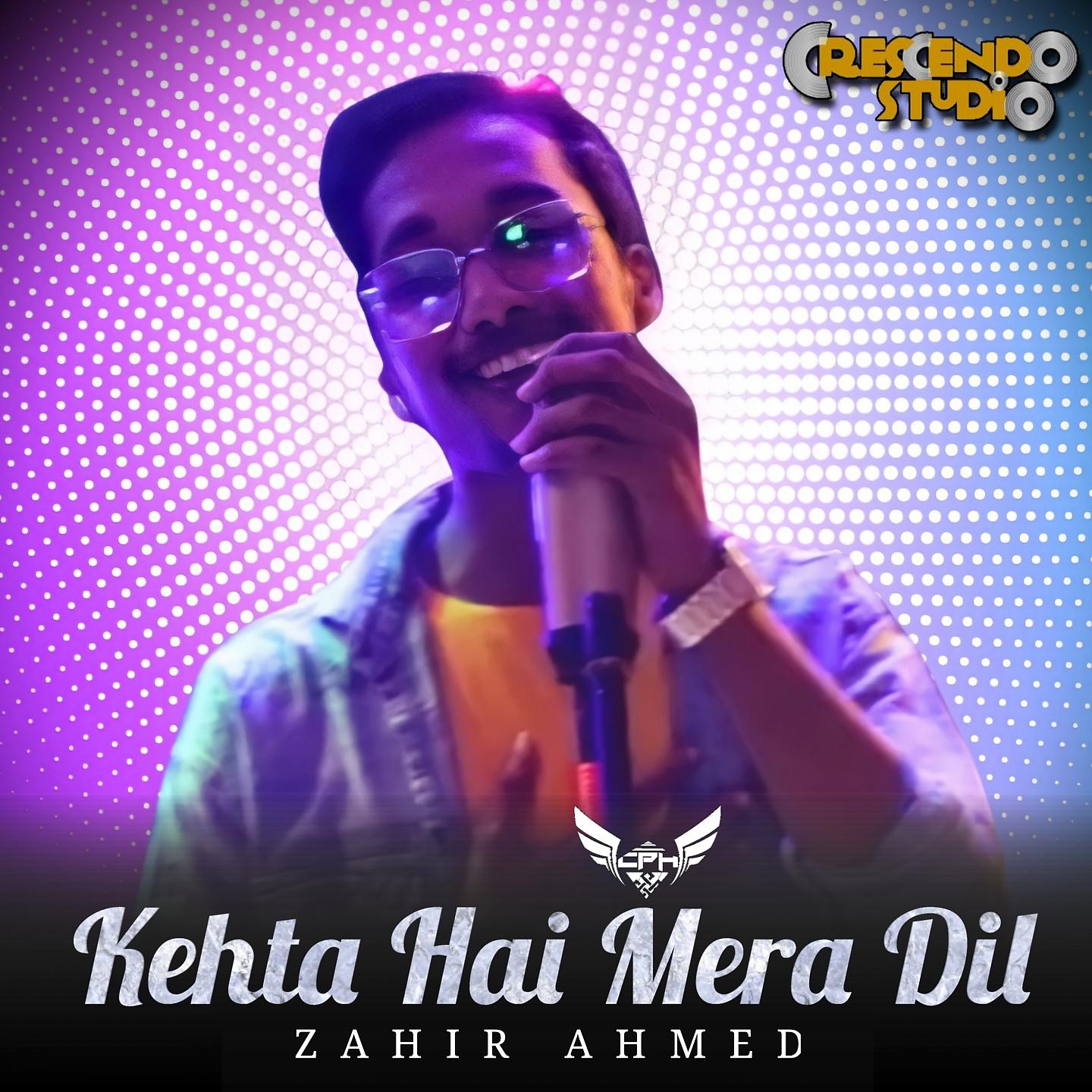 Постер альбома Kehta Hai Mera Dil