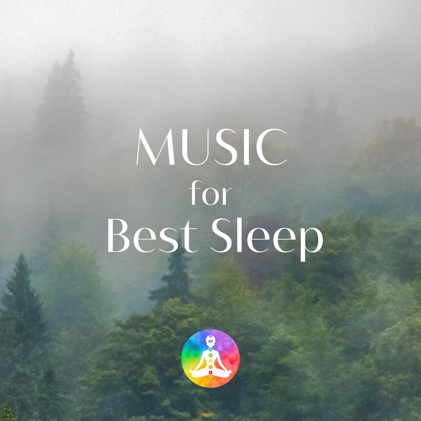 Постер альбома Music For Best Sleep 432Hz Miracle Tone