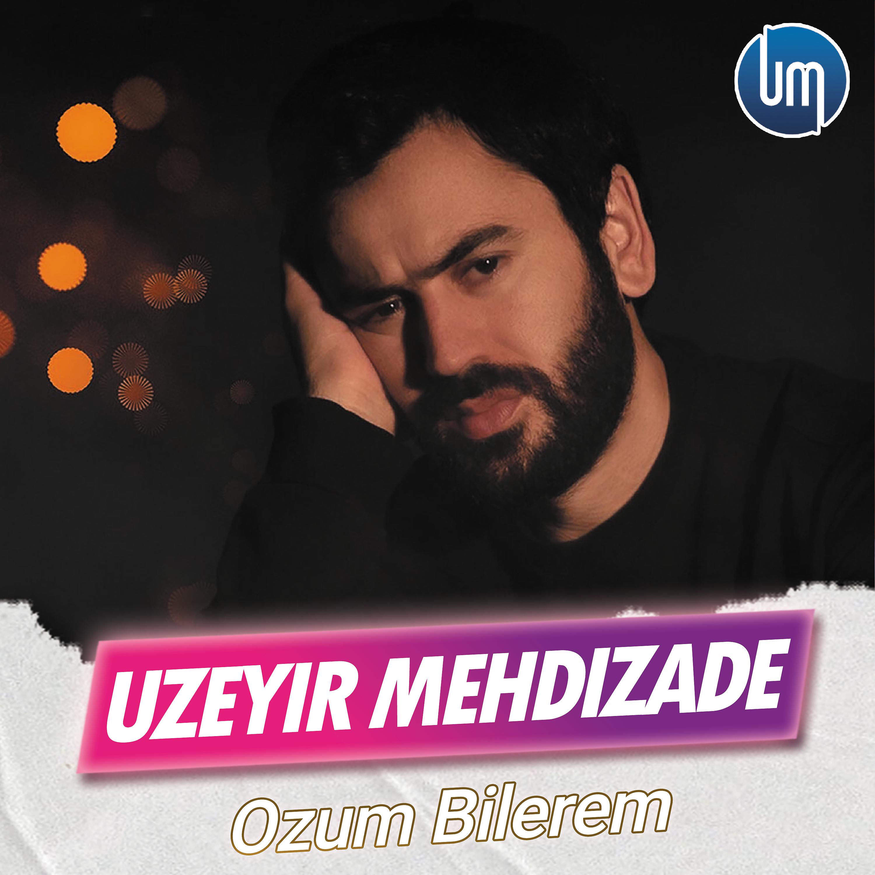 Постер альбома Ozum Bilerem