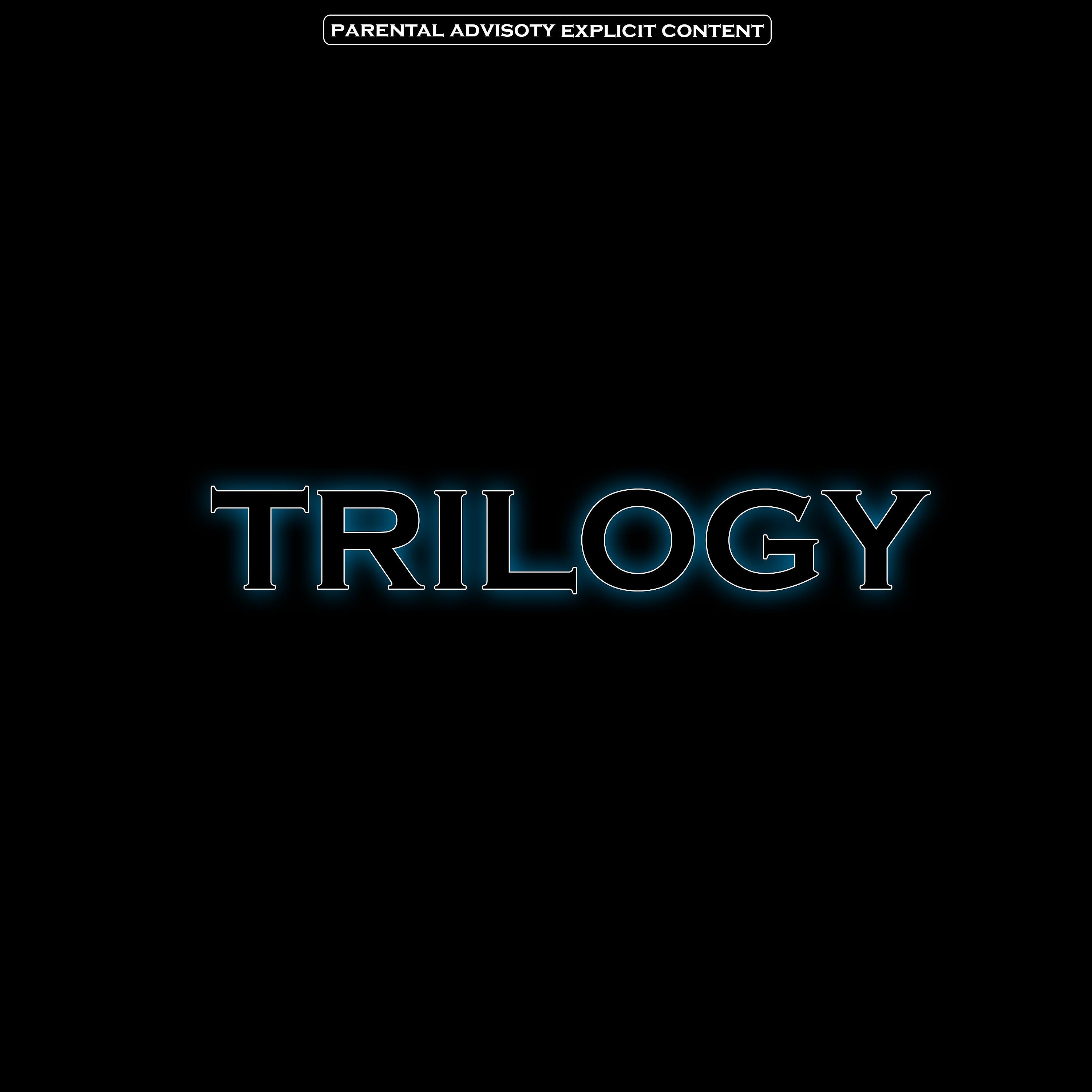 Постер альбома TRILOGY