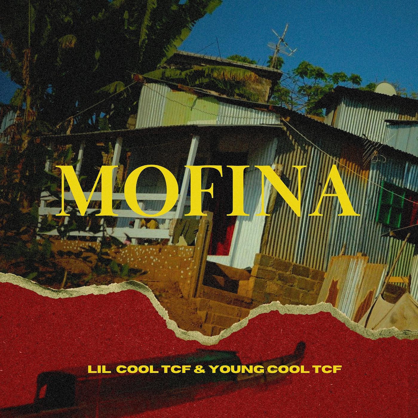 Постер альбома Mofina