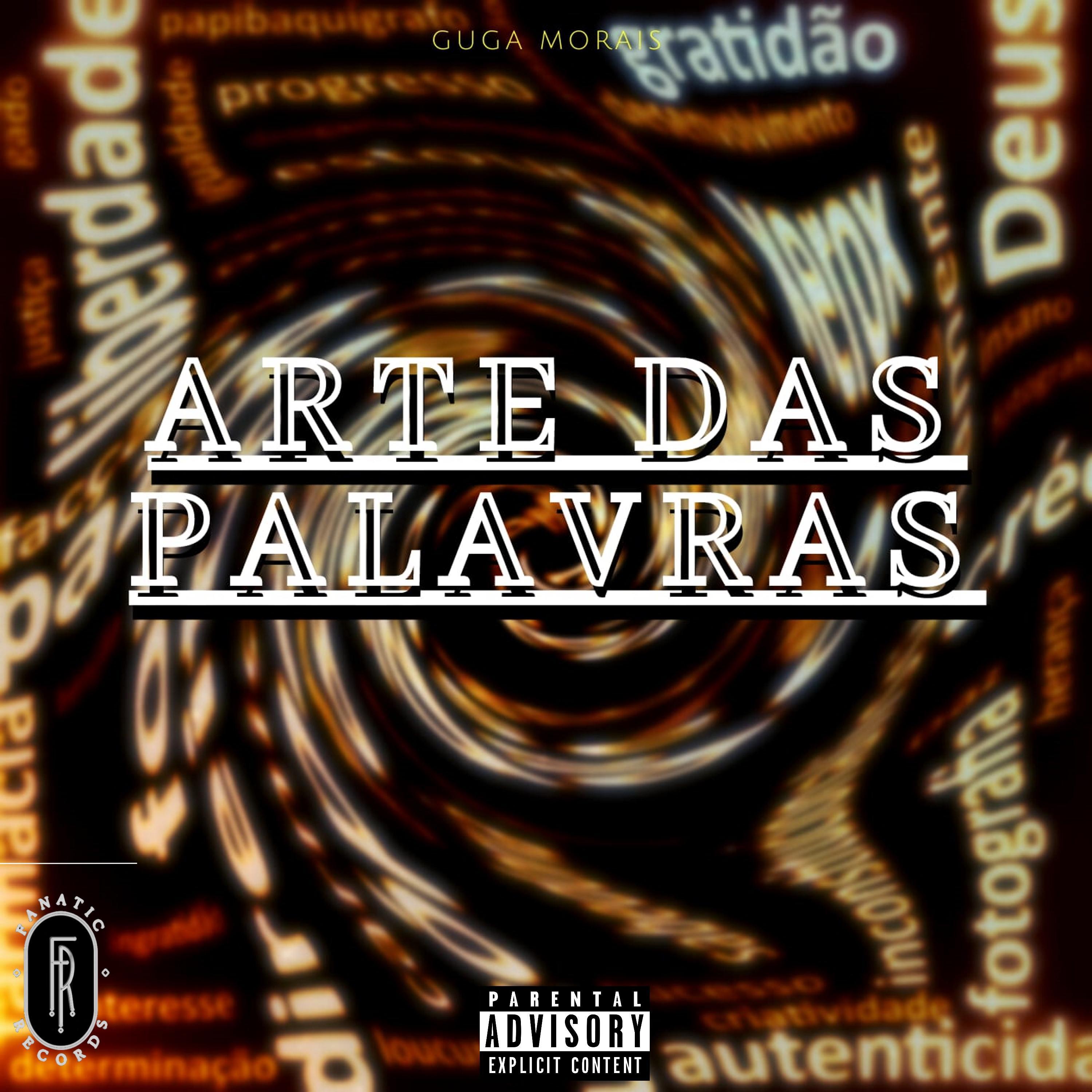 Постер альбома Arte das Palavras