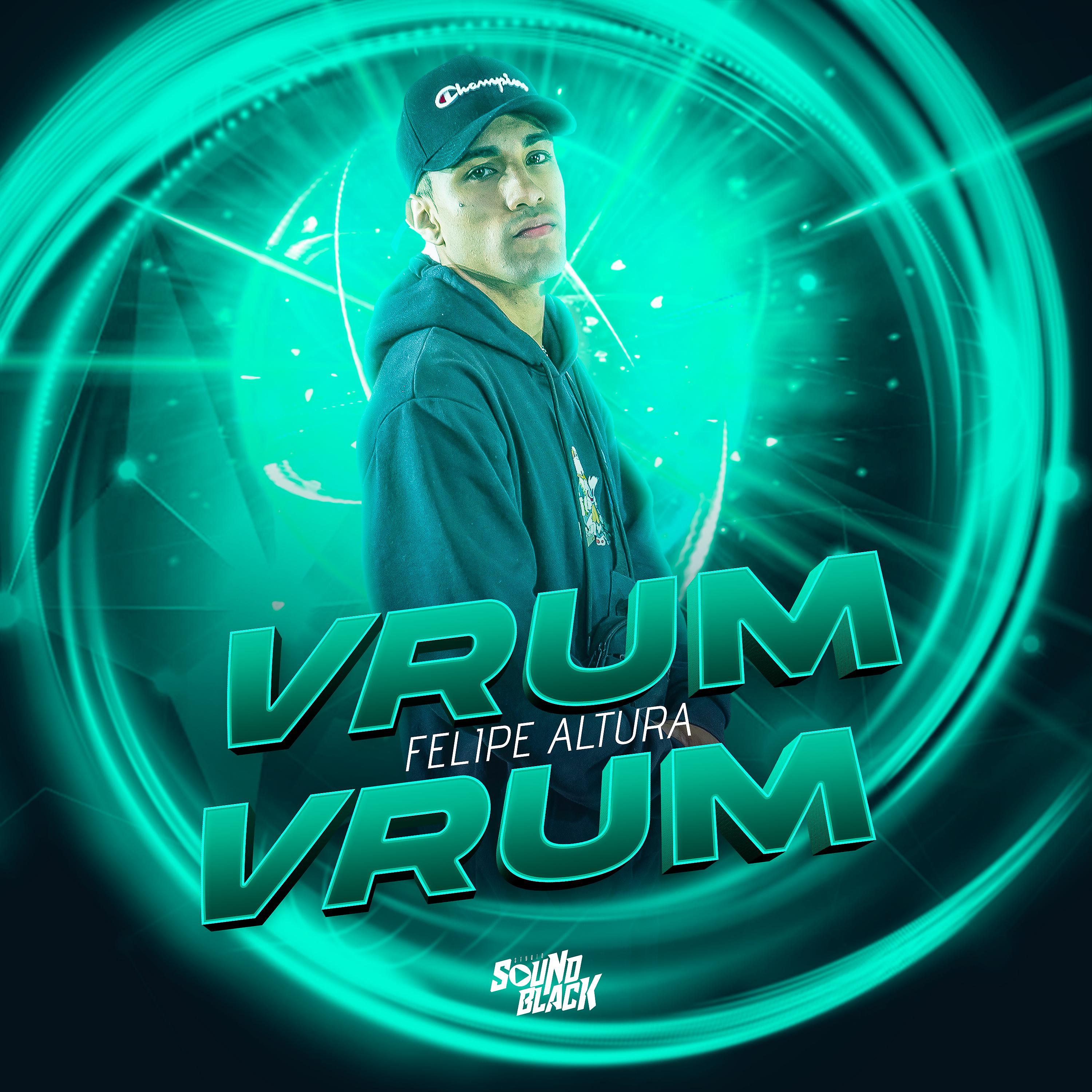 Постер альбома Vrum Vrum