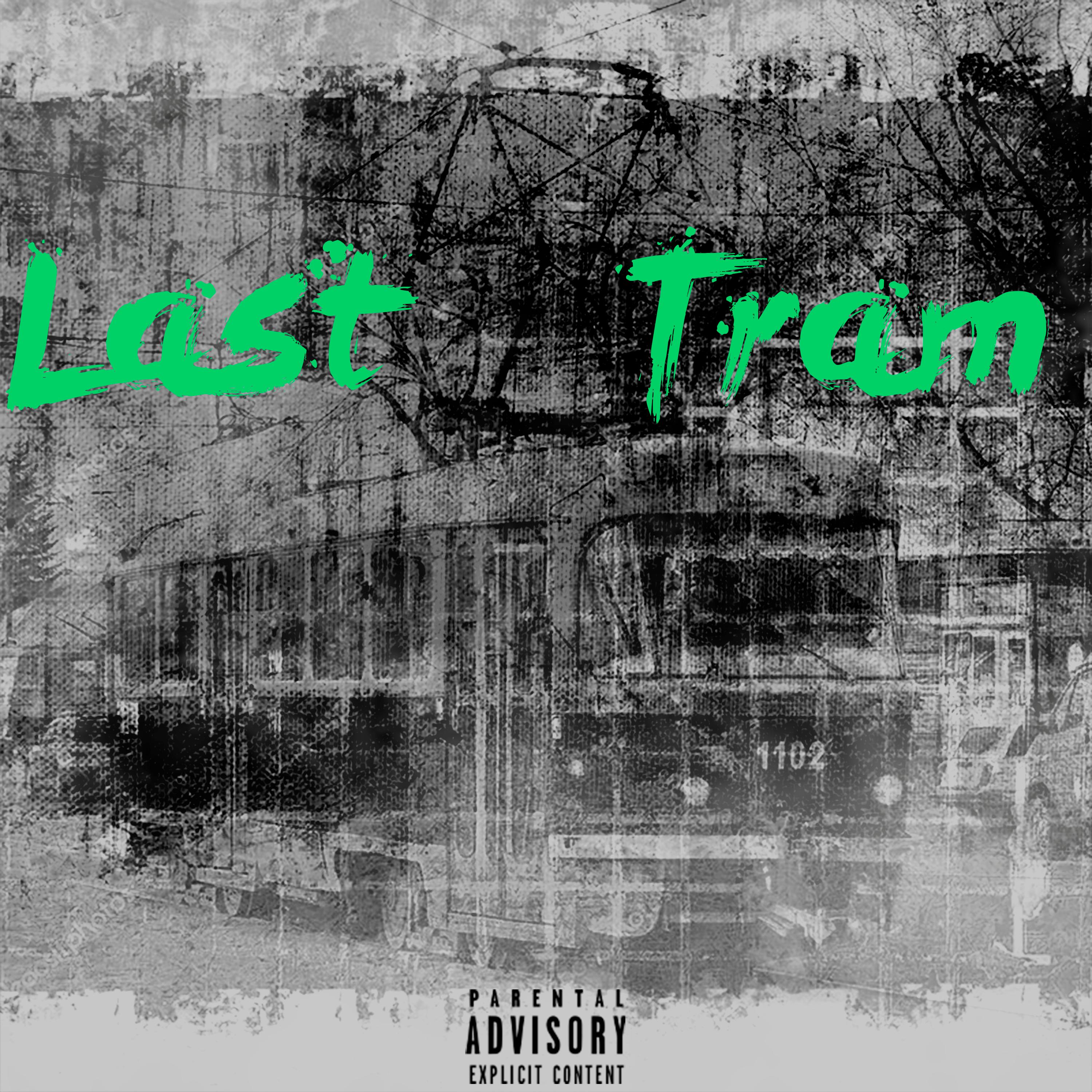 Постер альбома Last Tram (feat. Rustow)