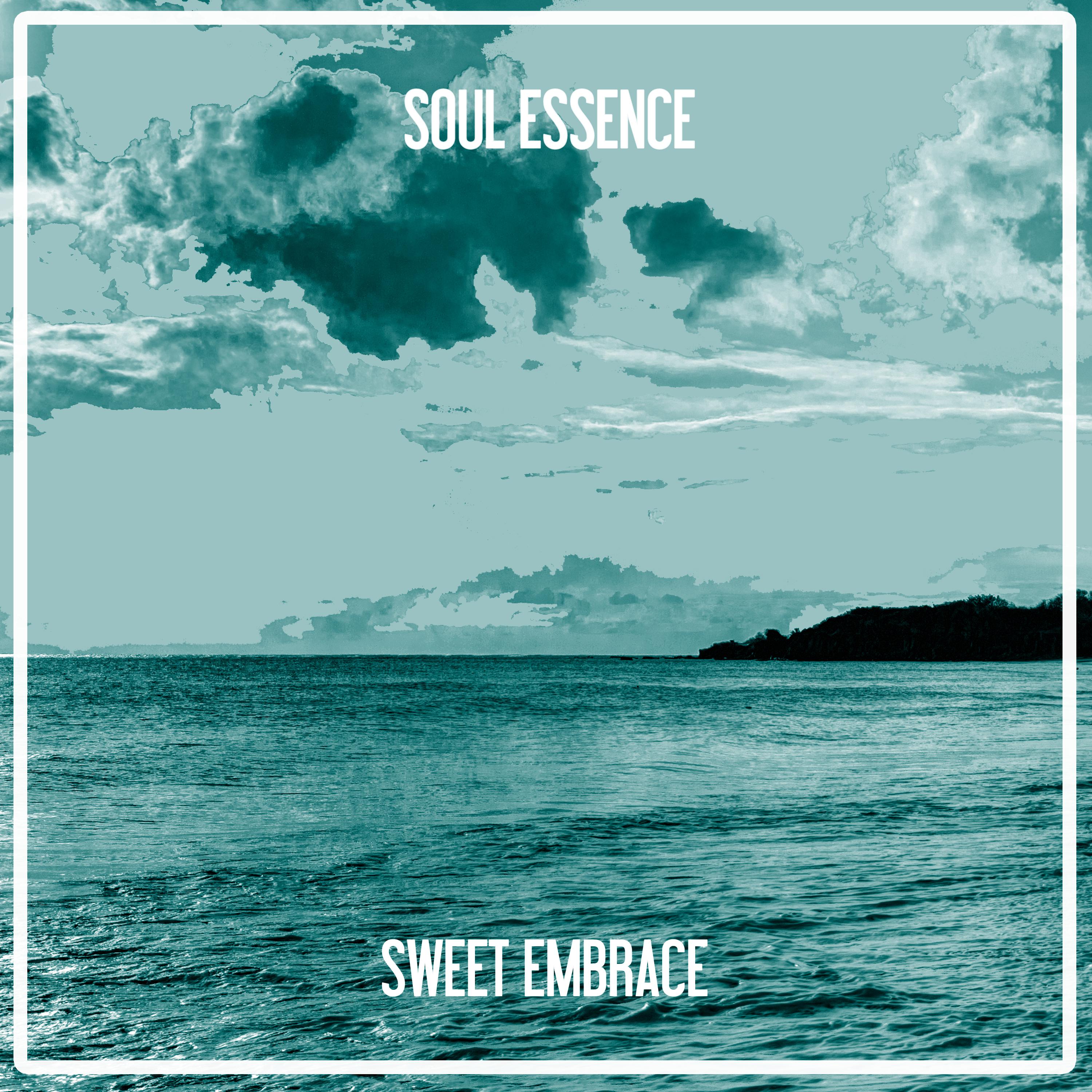 Постер альбома Sweet Embrace