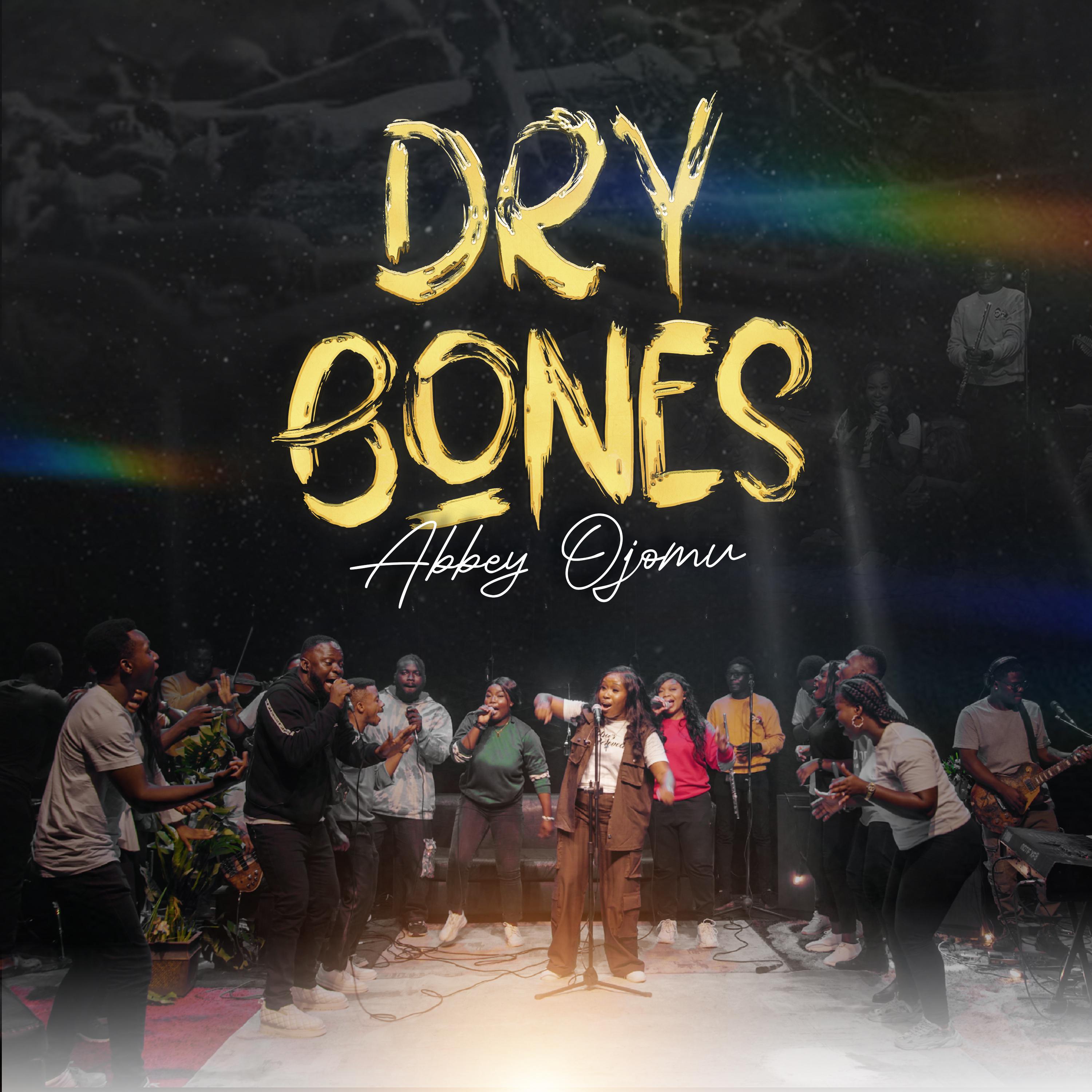 Постер альбома Dry Bones