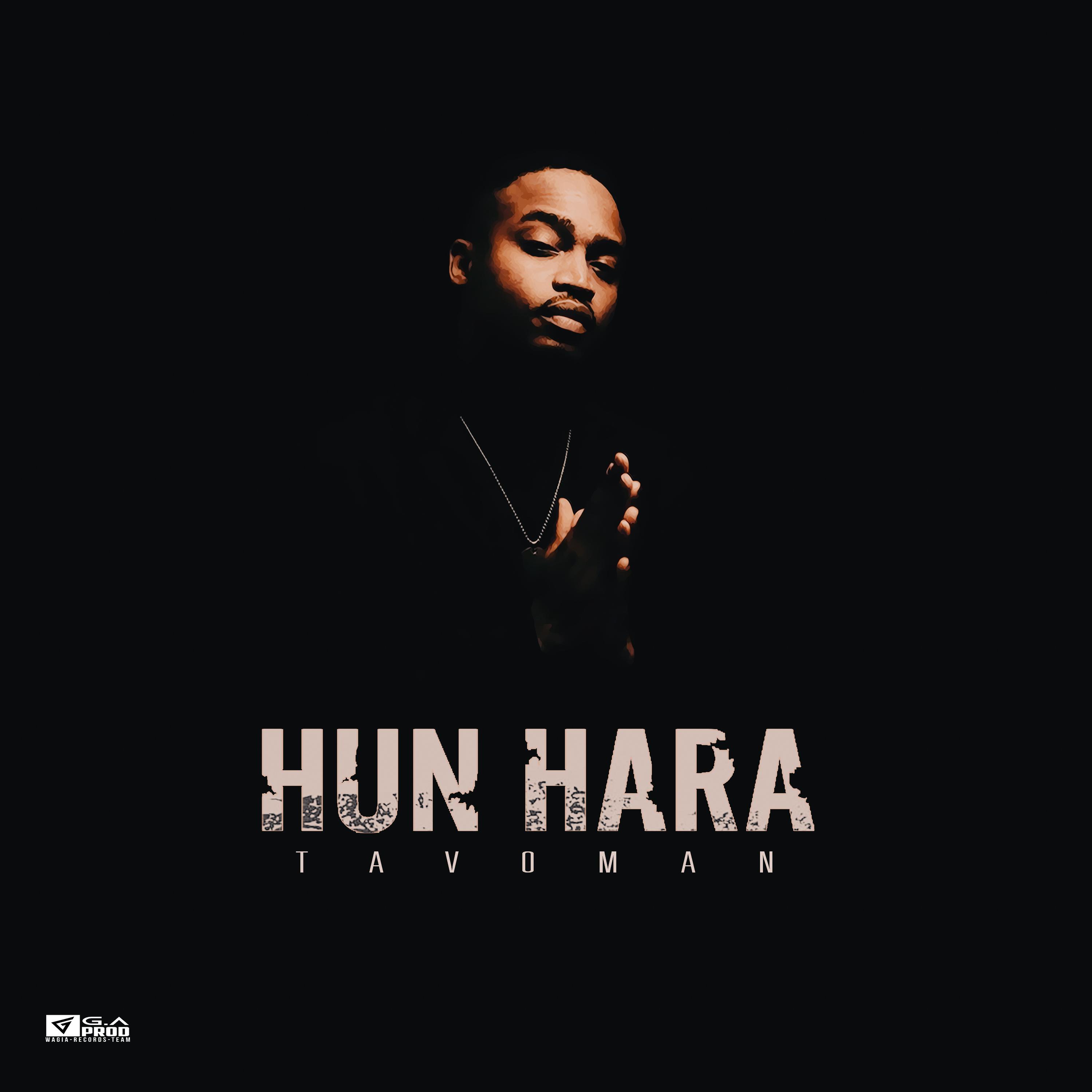Постер альбома Hun Hara