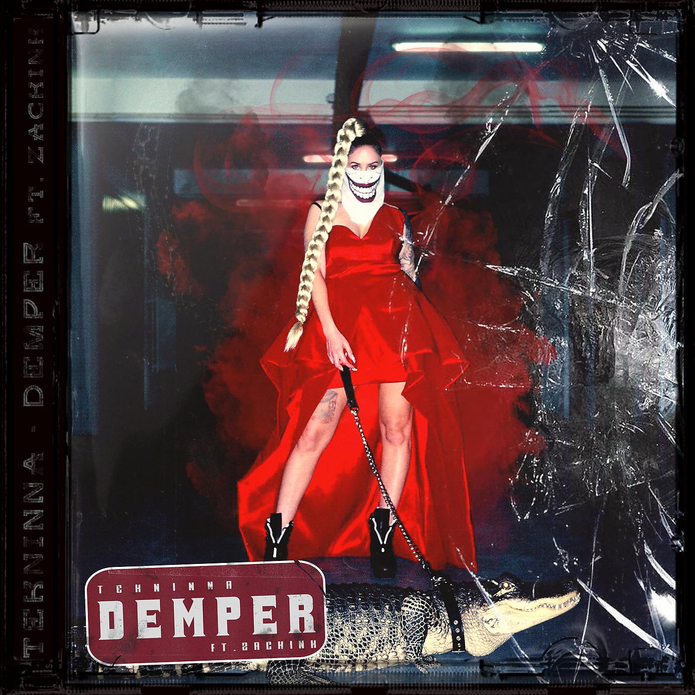 Постер альбома Demper