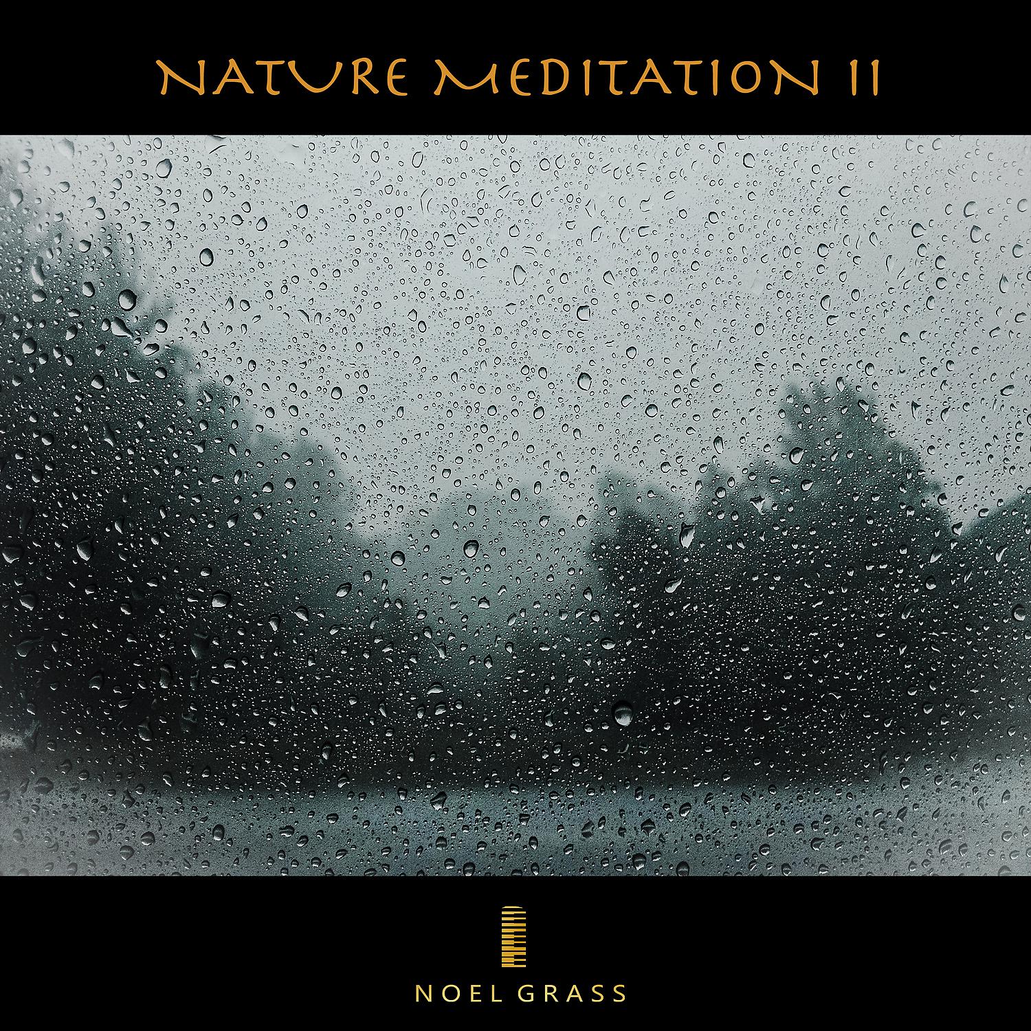 Постер альбома Nature Meditation II