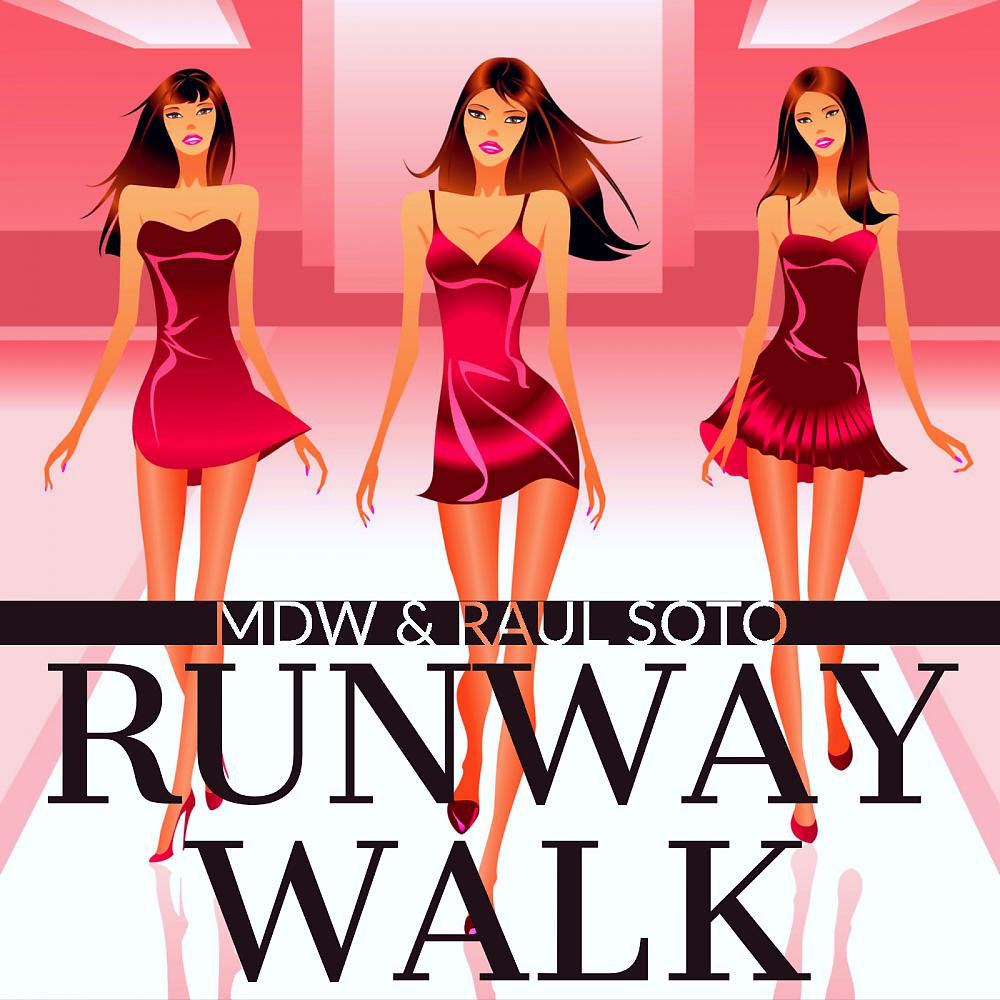 Постер альбома Runway Walk