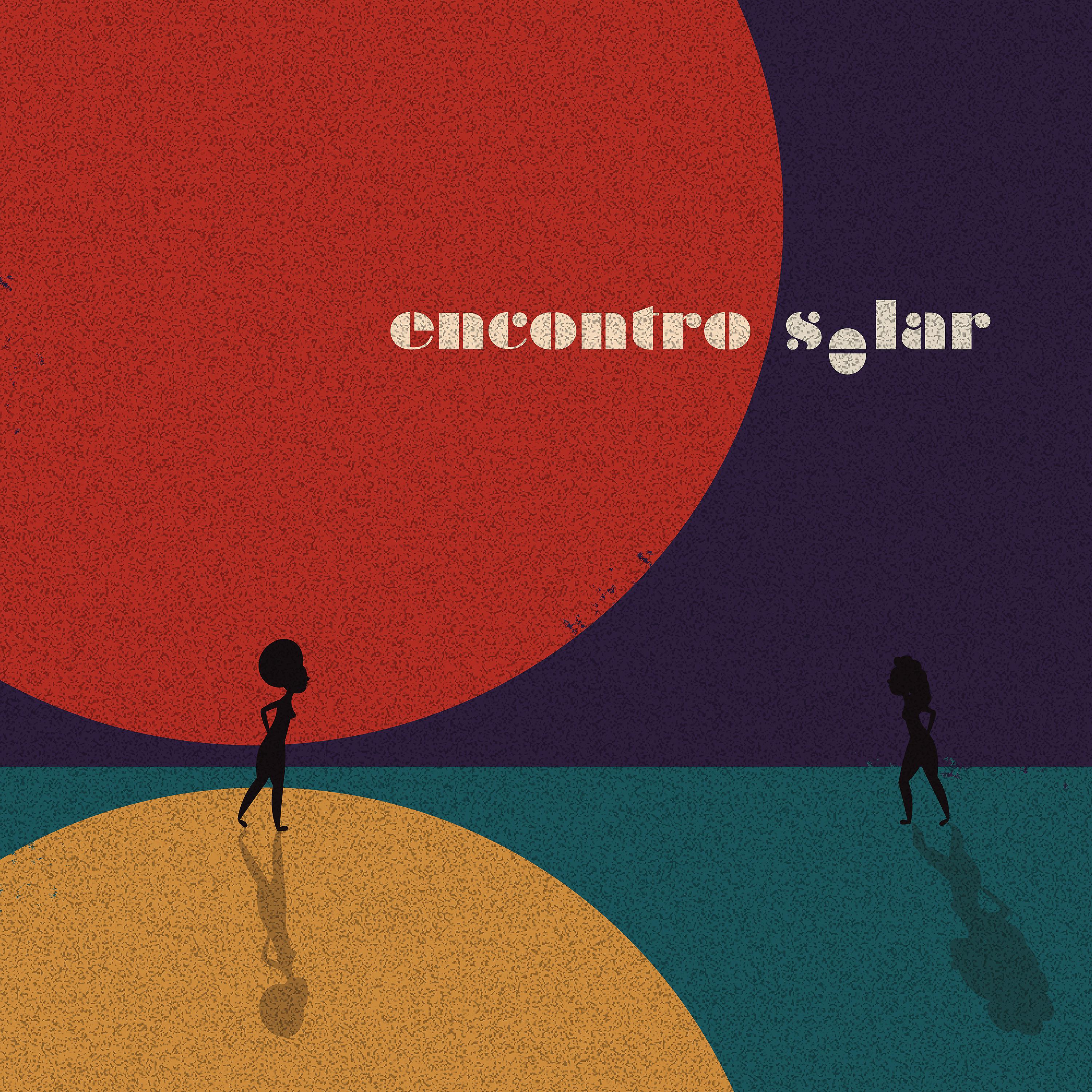 Постер альбома Encontro Solar
