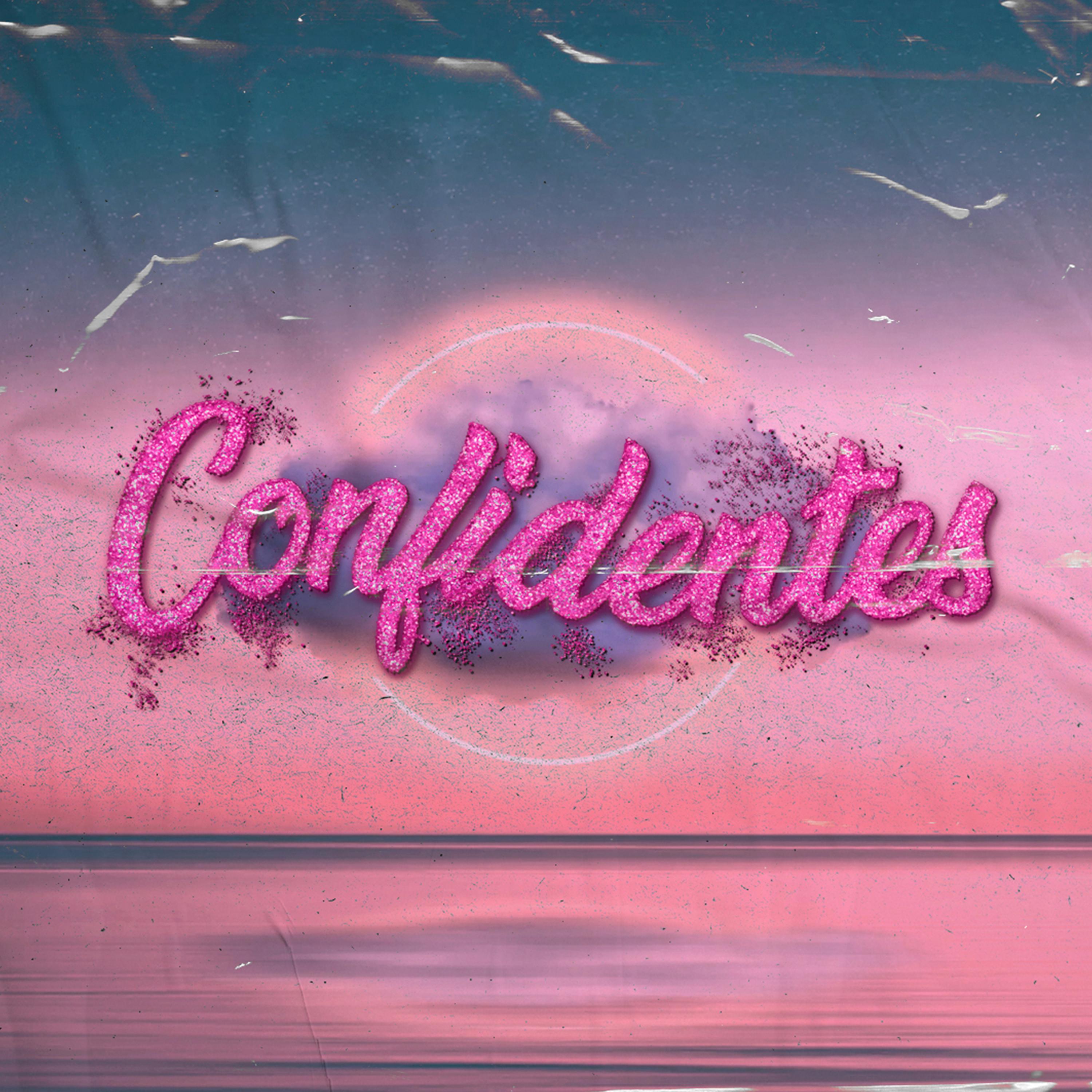 Постер альбома Confidentes