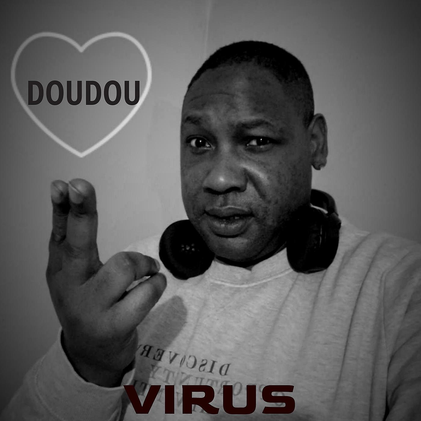 Постер альбома Doudou