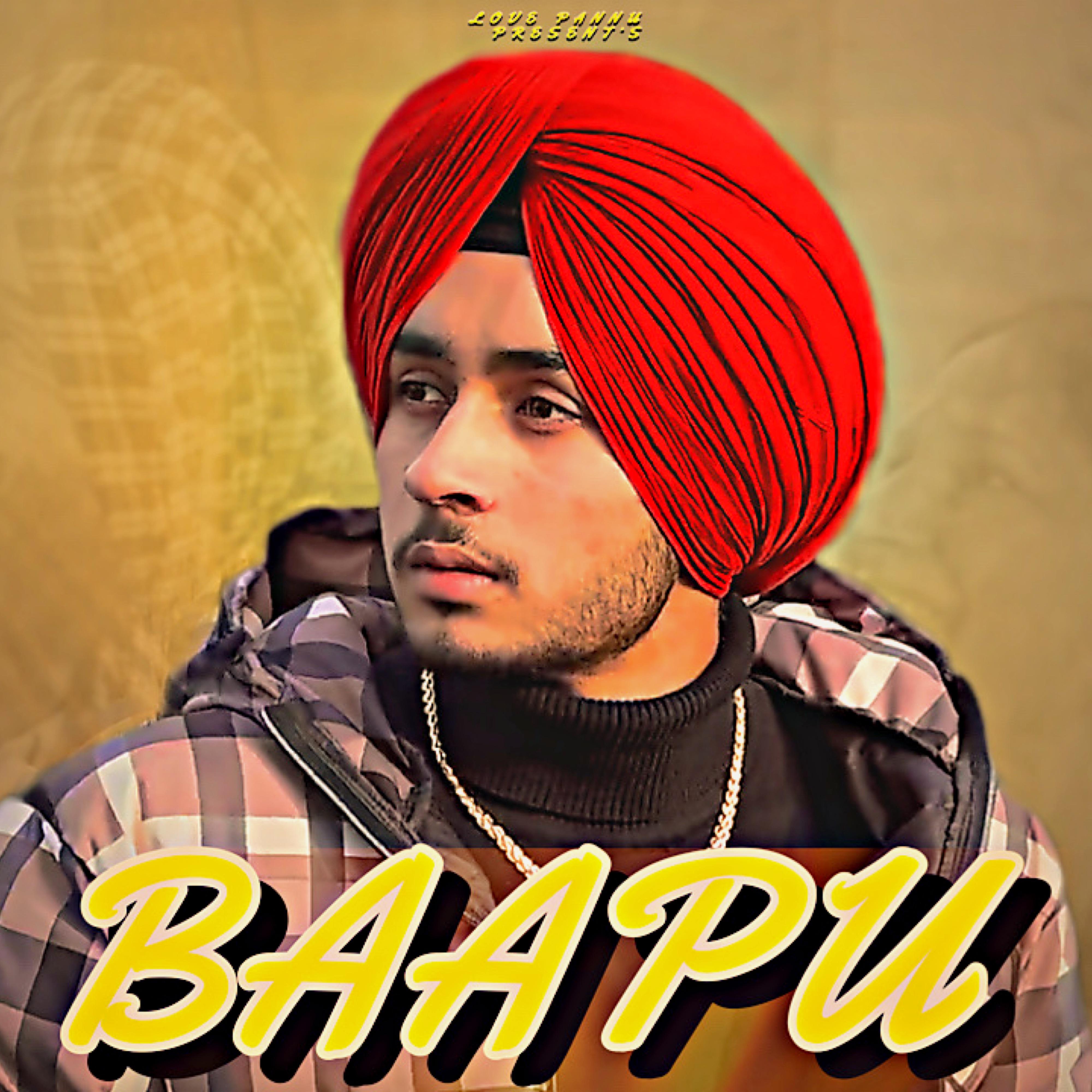 Постер альбома Baapu