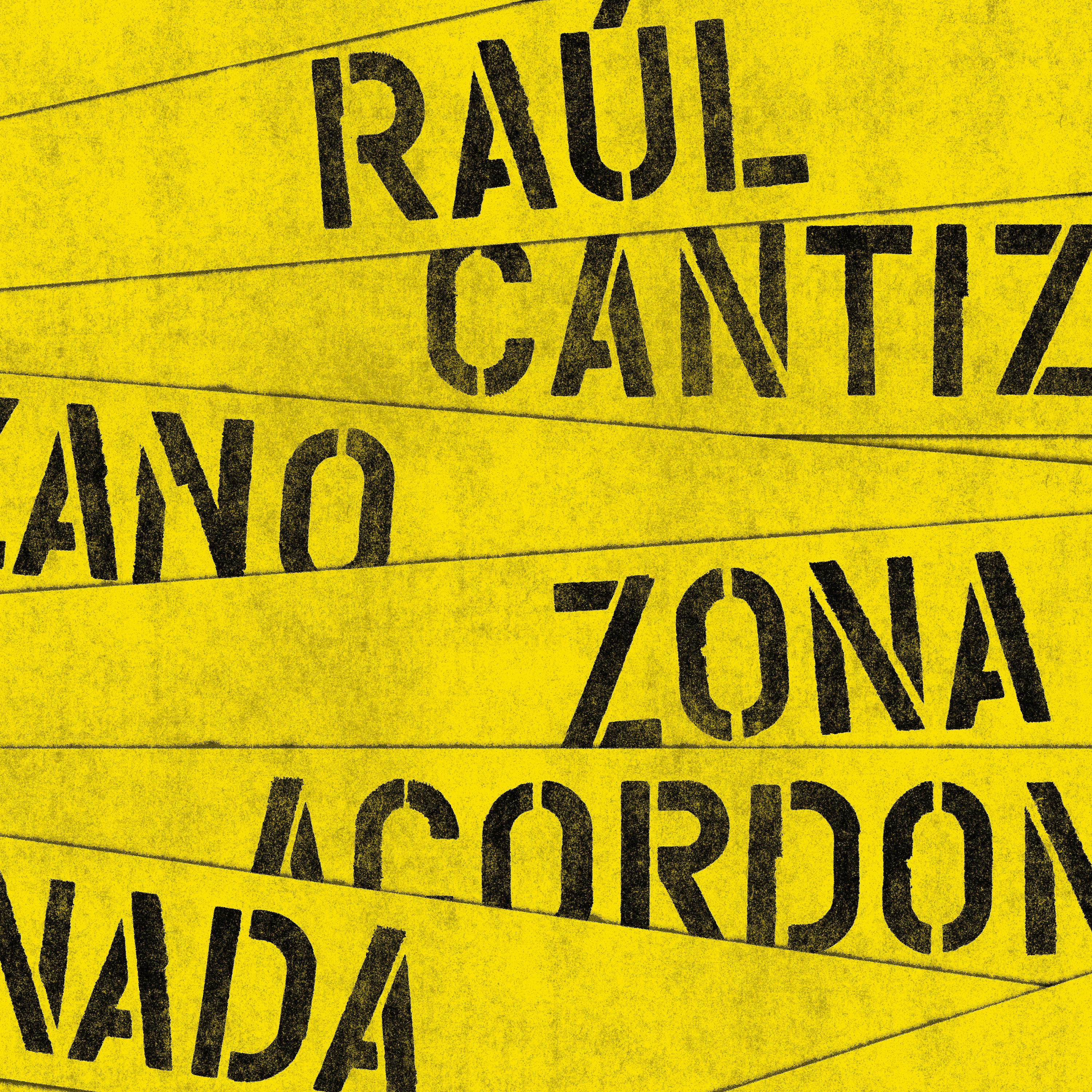 Постер альбома Zona acordonada