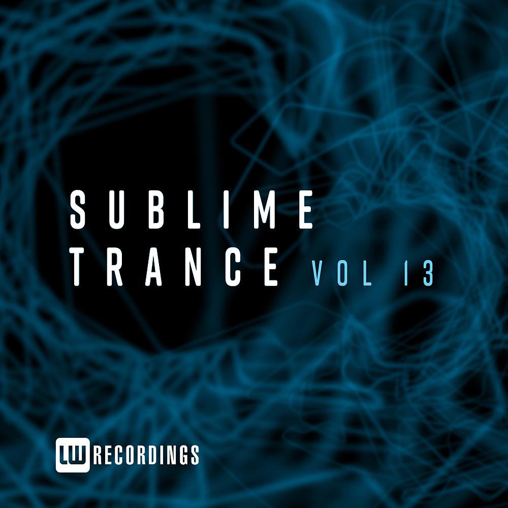 Постер альбома Sublime Trance, Vol. 13