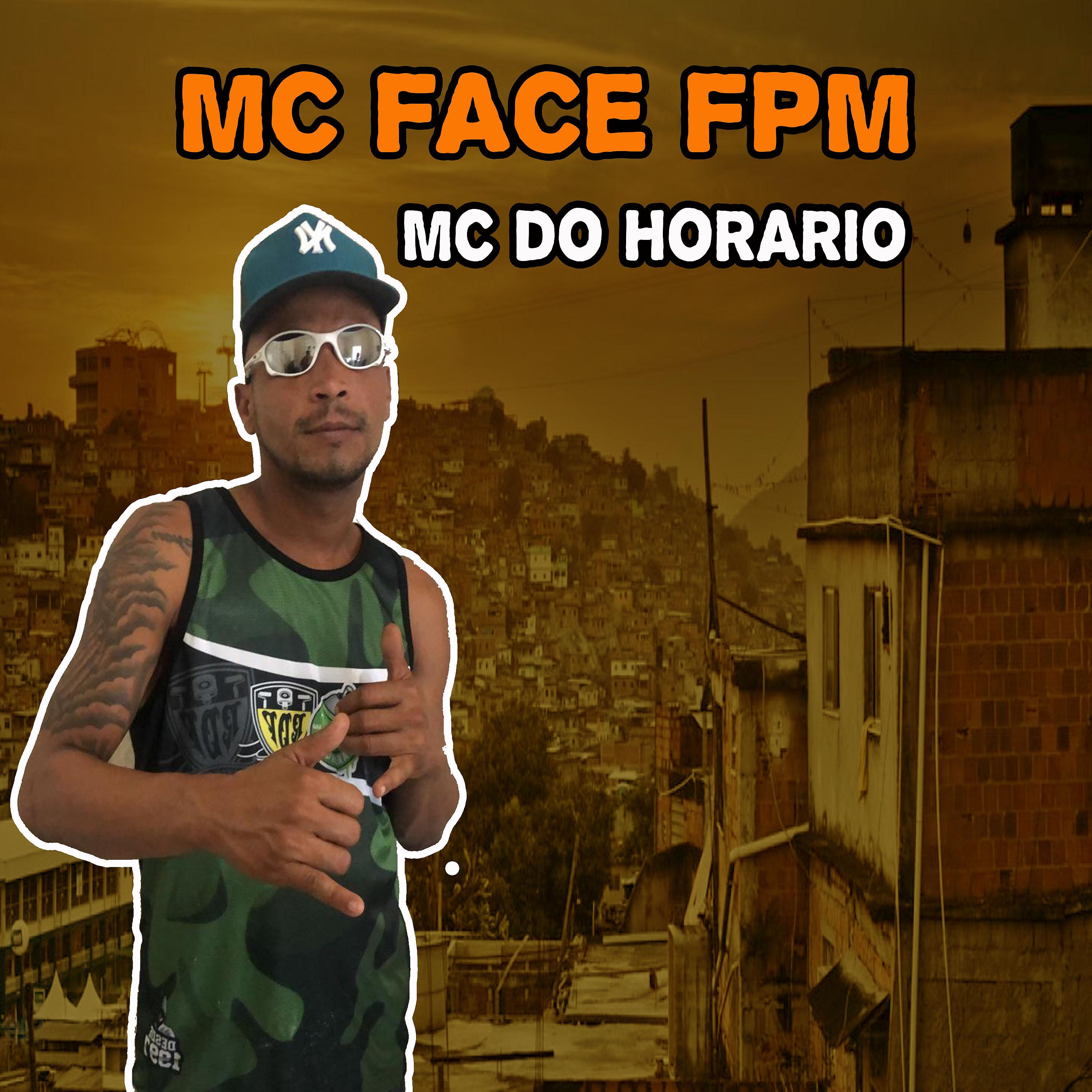 Постер альбома Mc do Horario