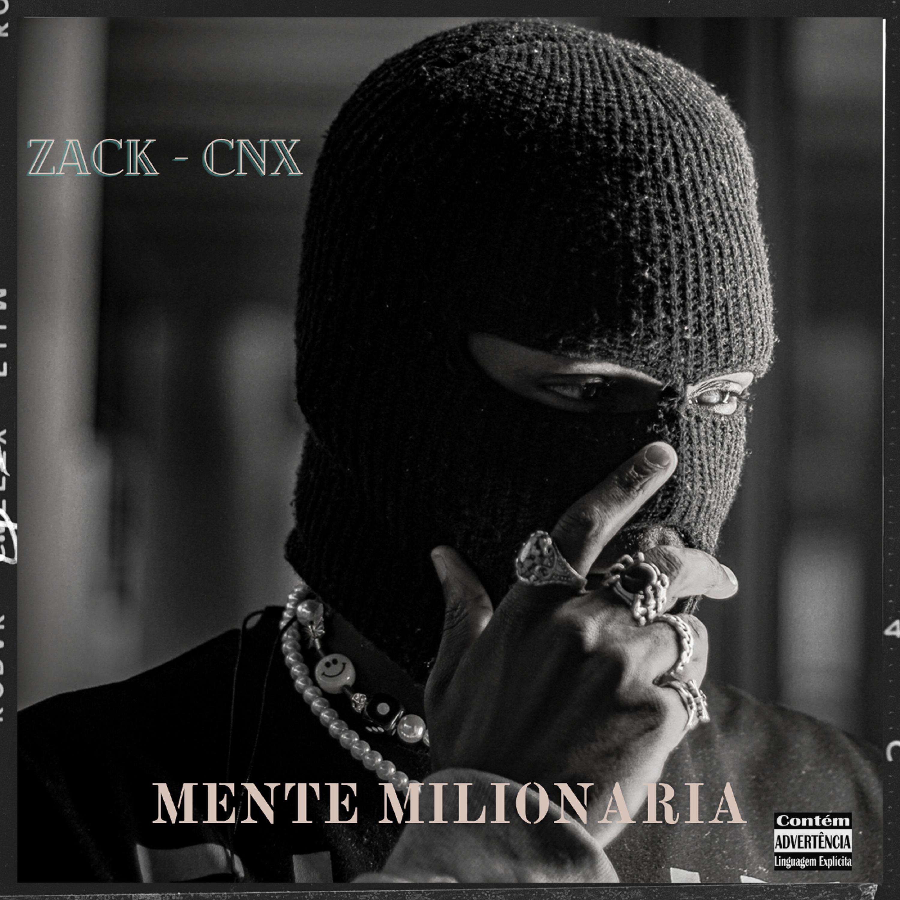 Постер альбома Mente Milionária