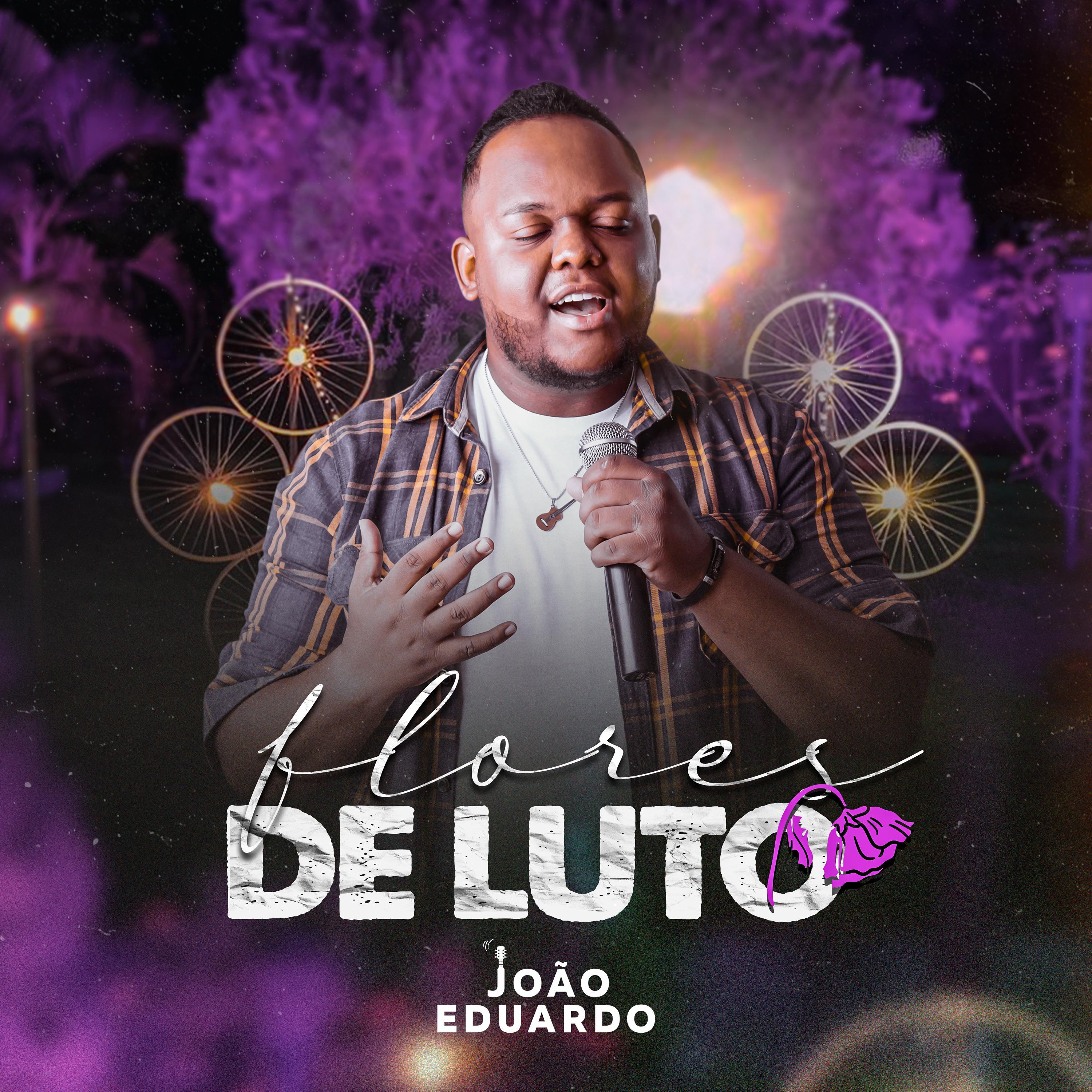 Постер альбома Flores de Luto