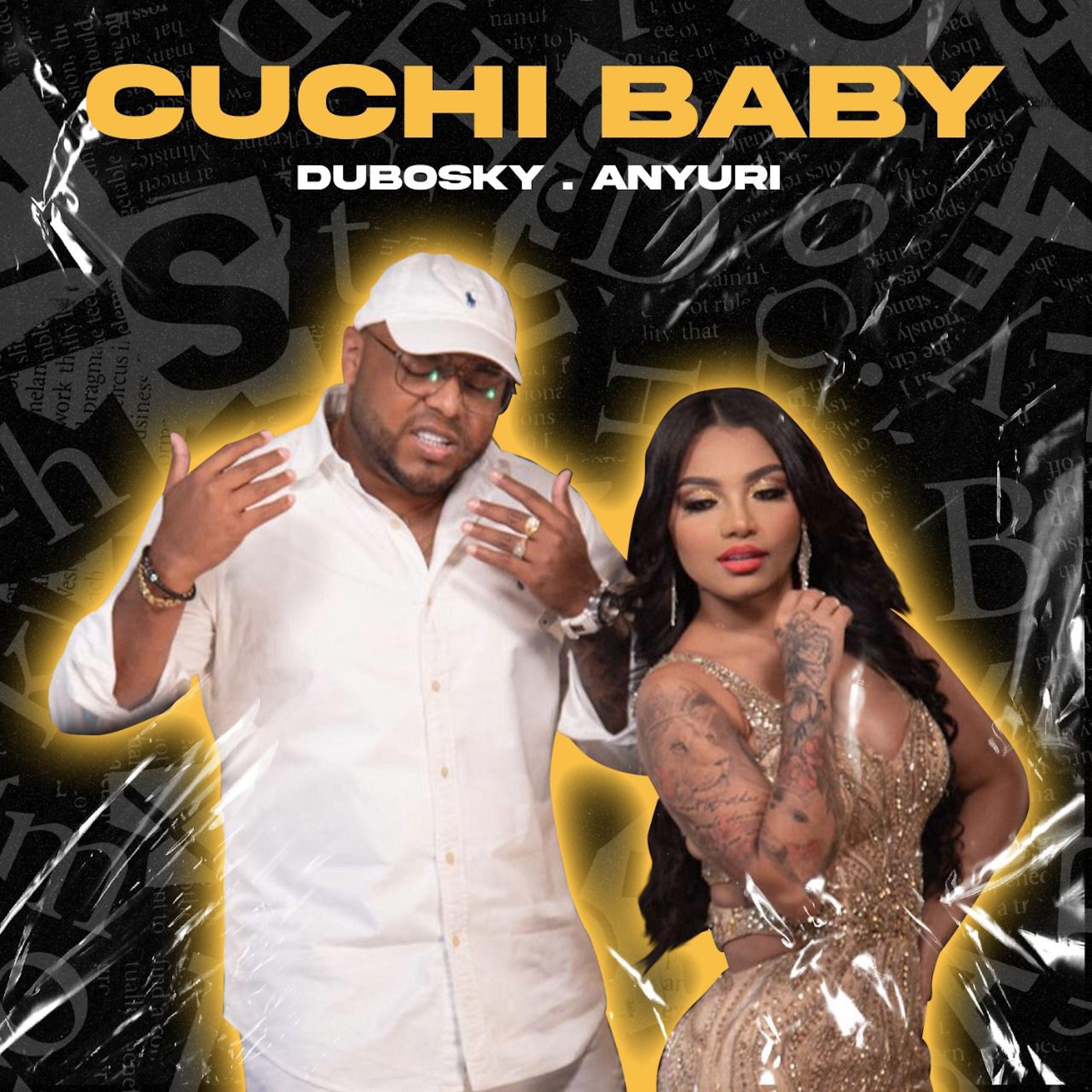 Постер альбома Cuchi Baby