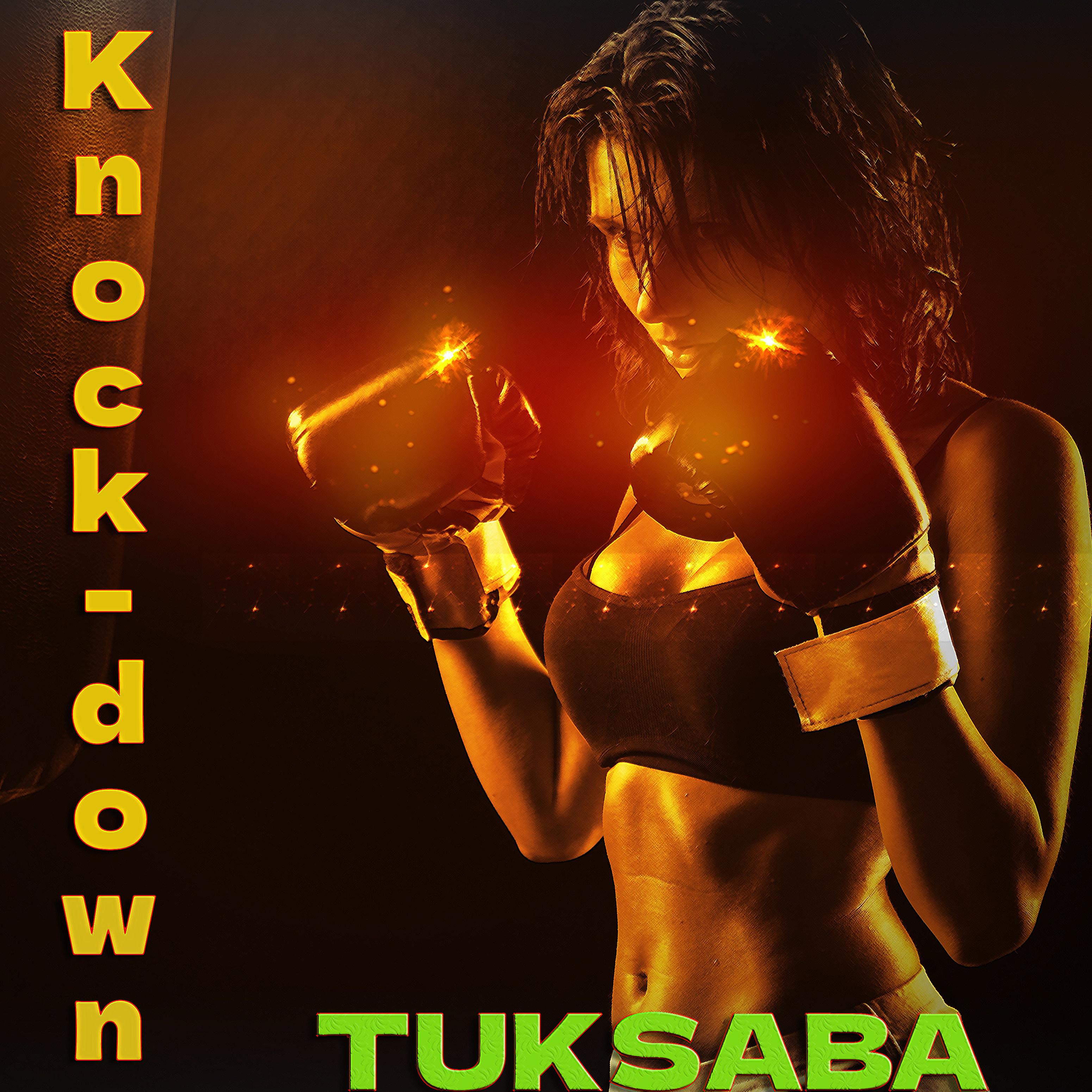 Постер альбома Knock-down