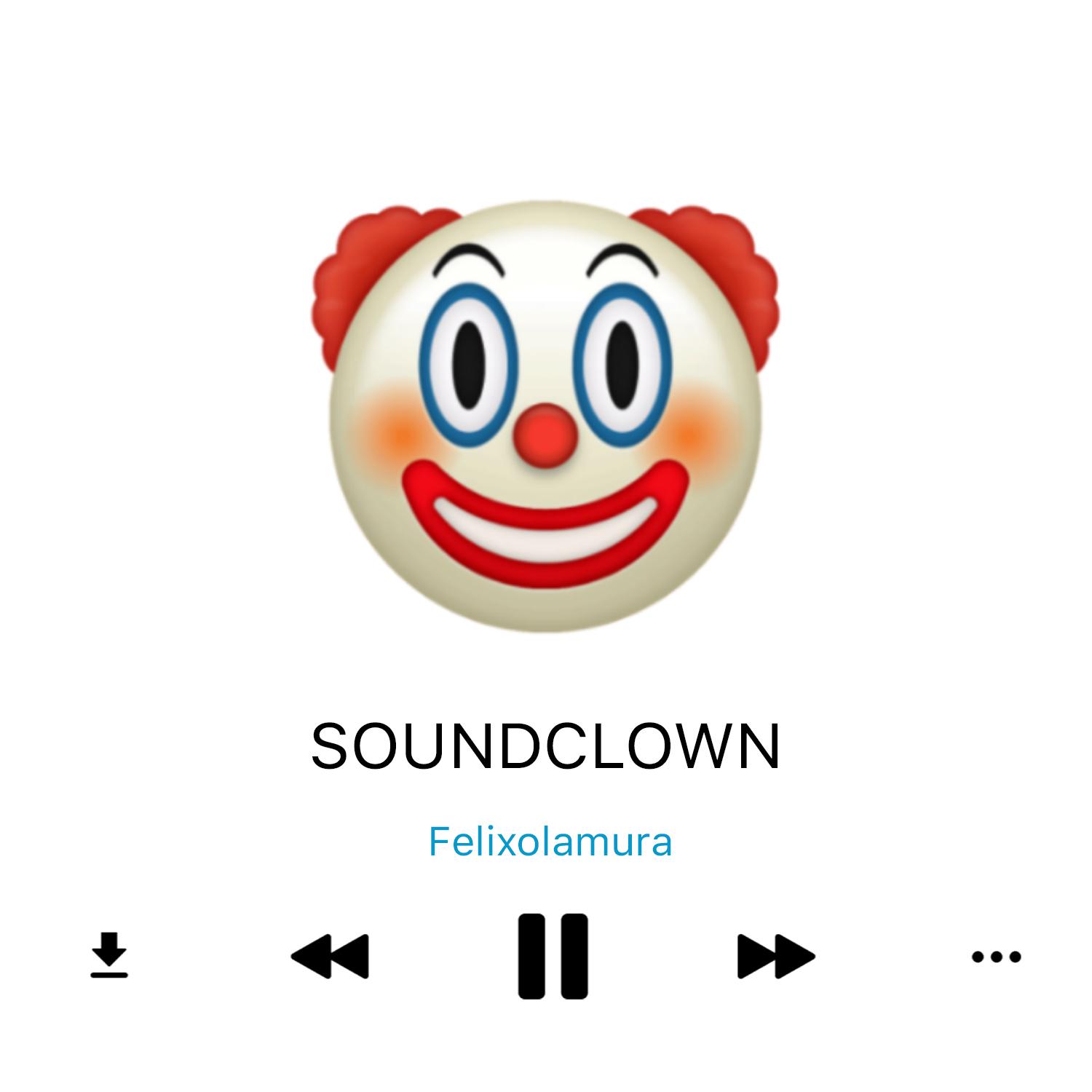 Постер альбома Soundclown