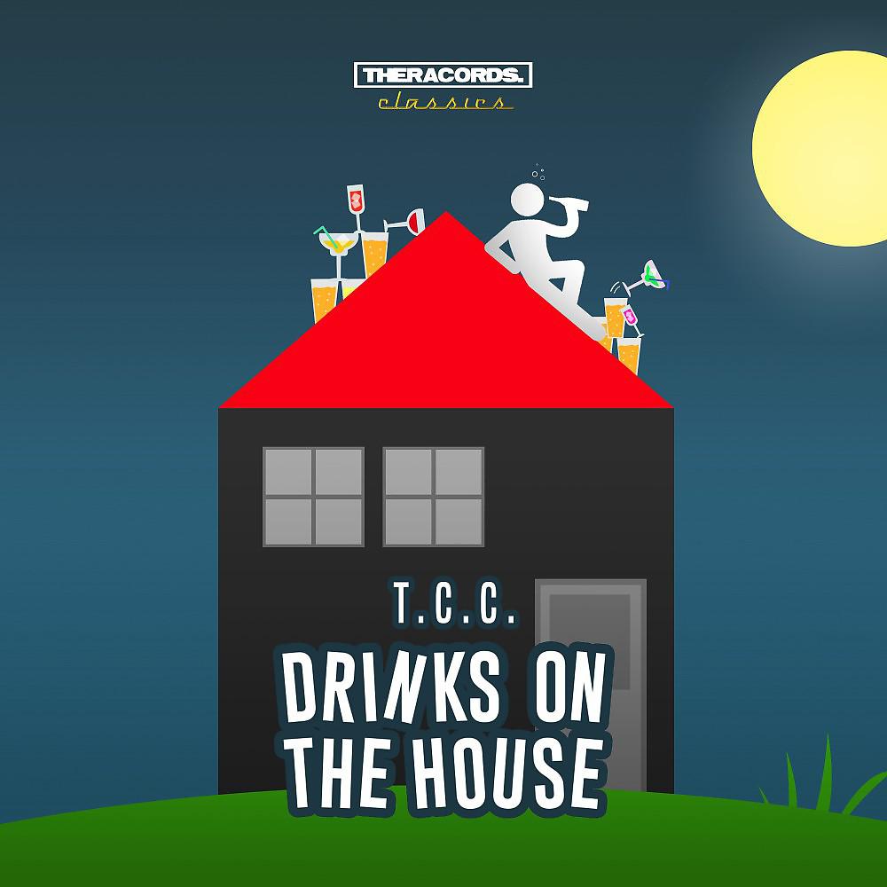 Постер альбома Drinks on the House