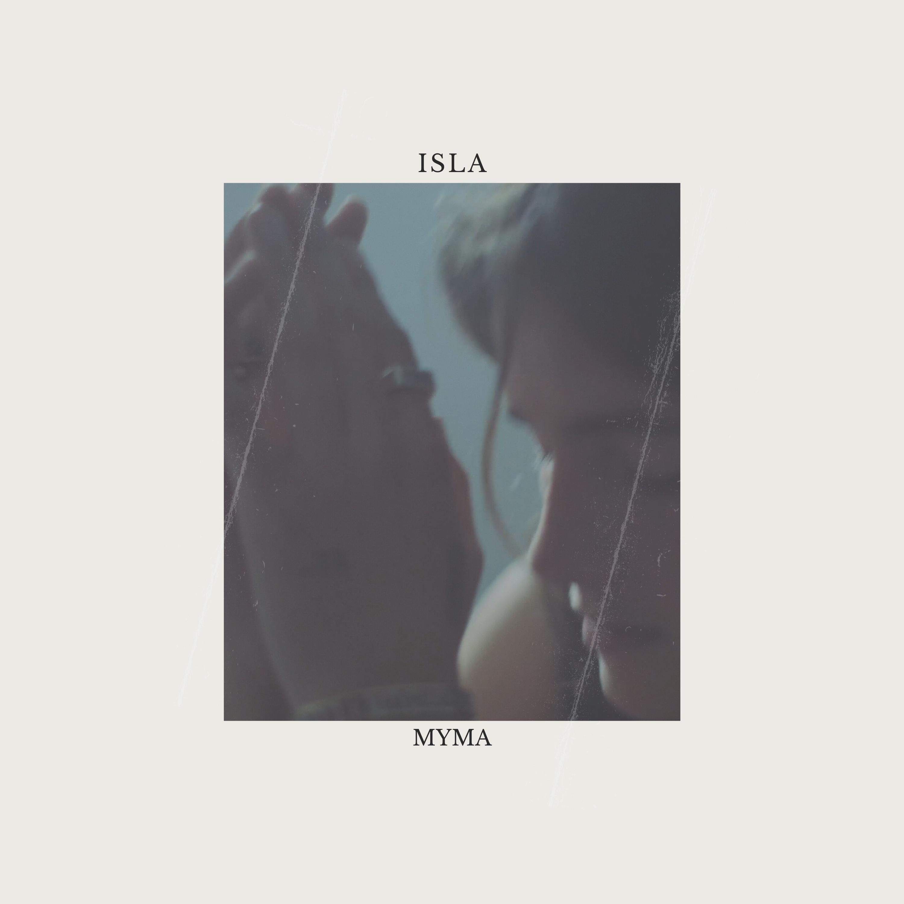Постер альбома Isla
