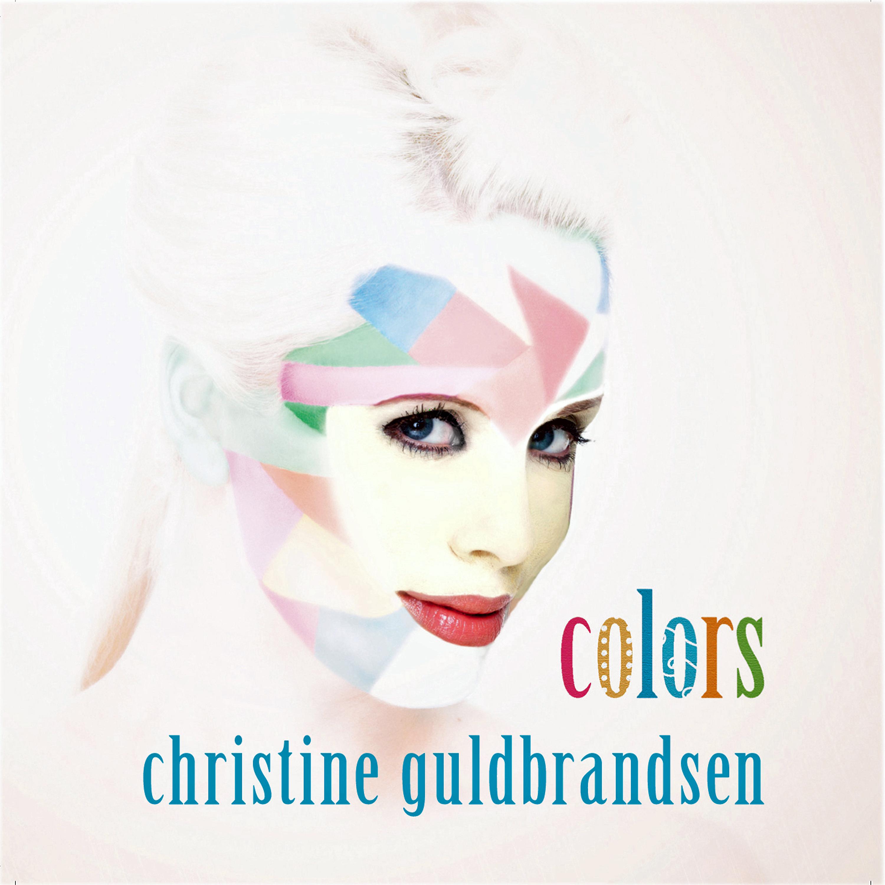 Постер альбома Colors (Album)