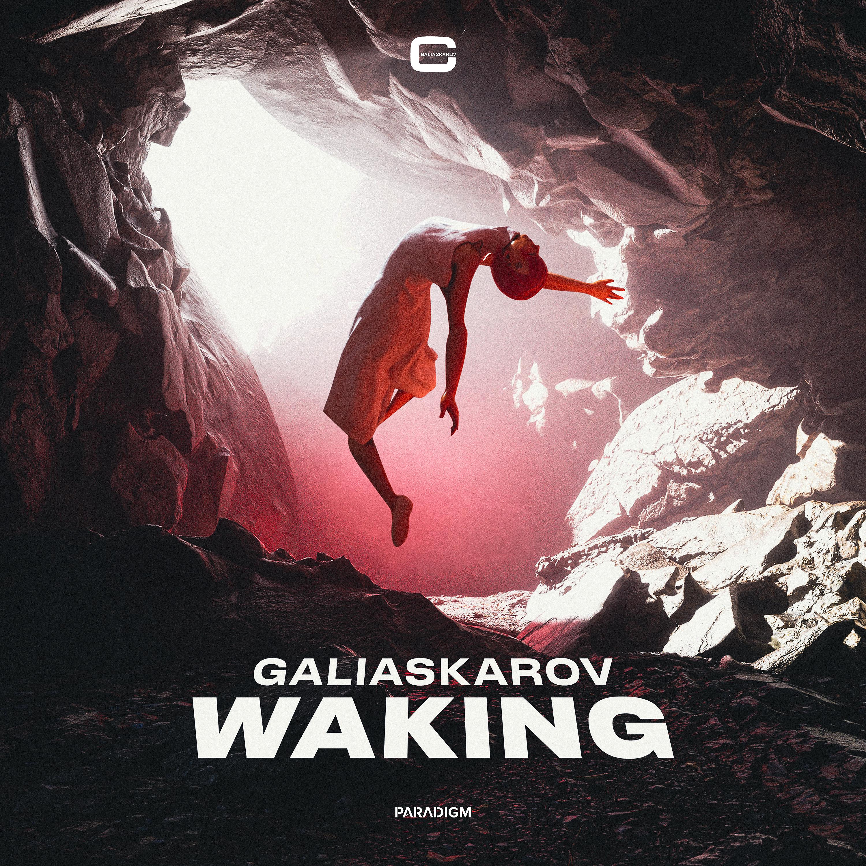 Постер альбома Waking