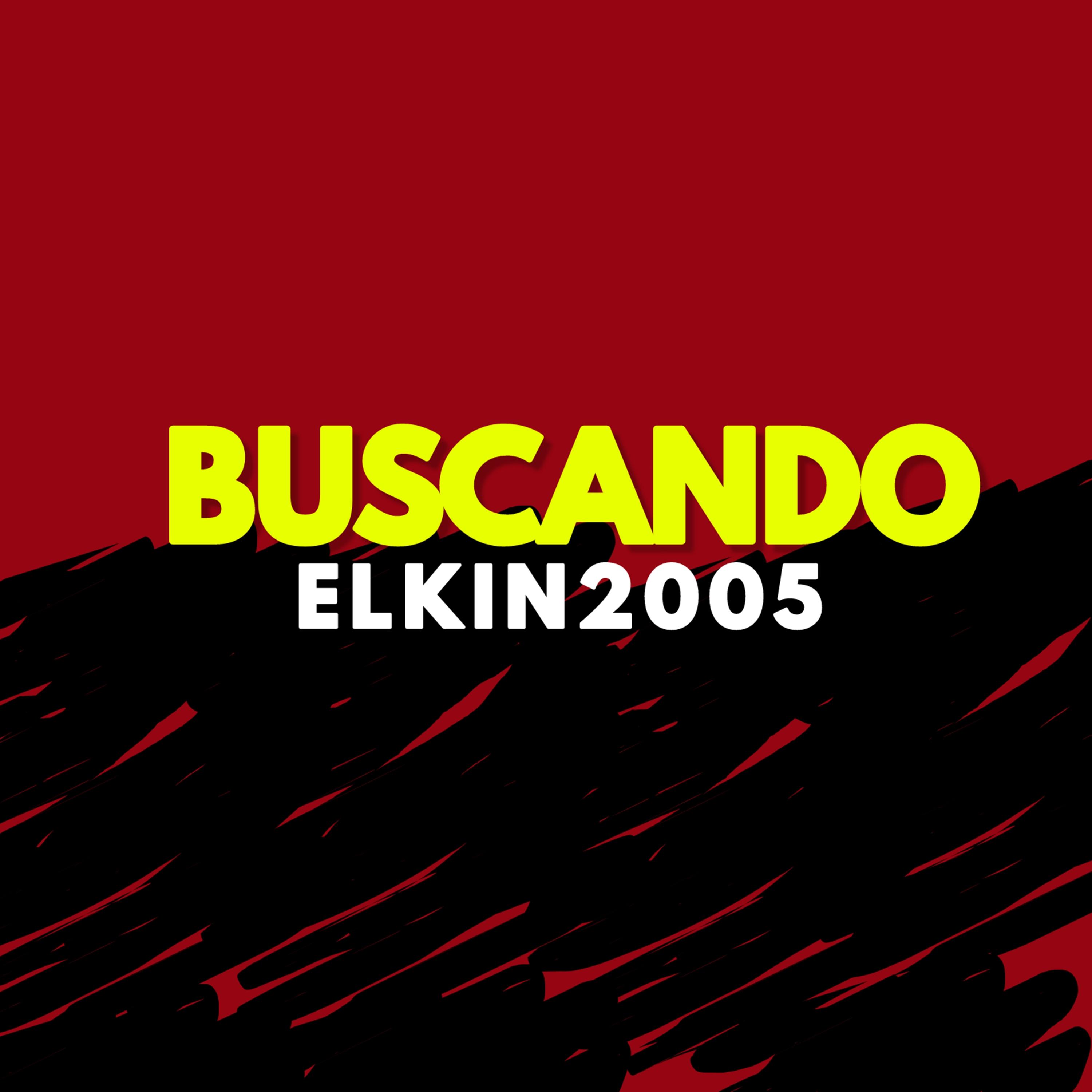 Постер альбома Buscando