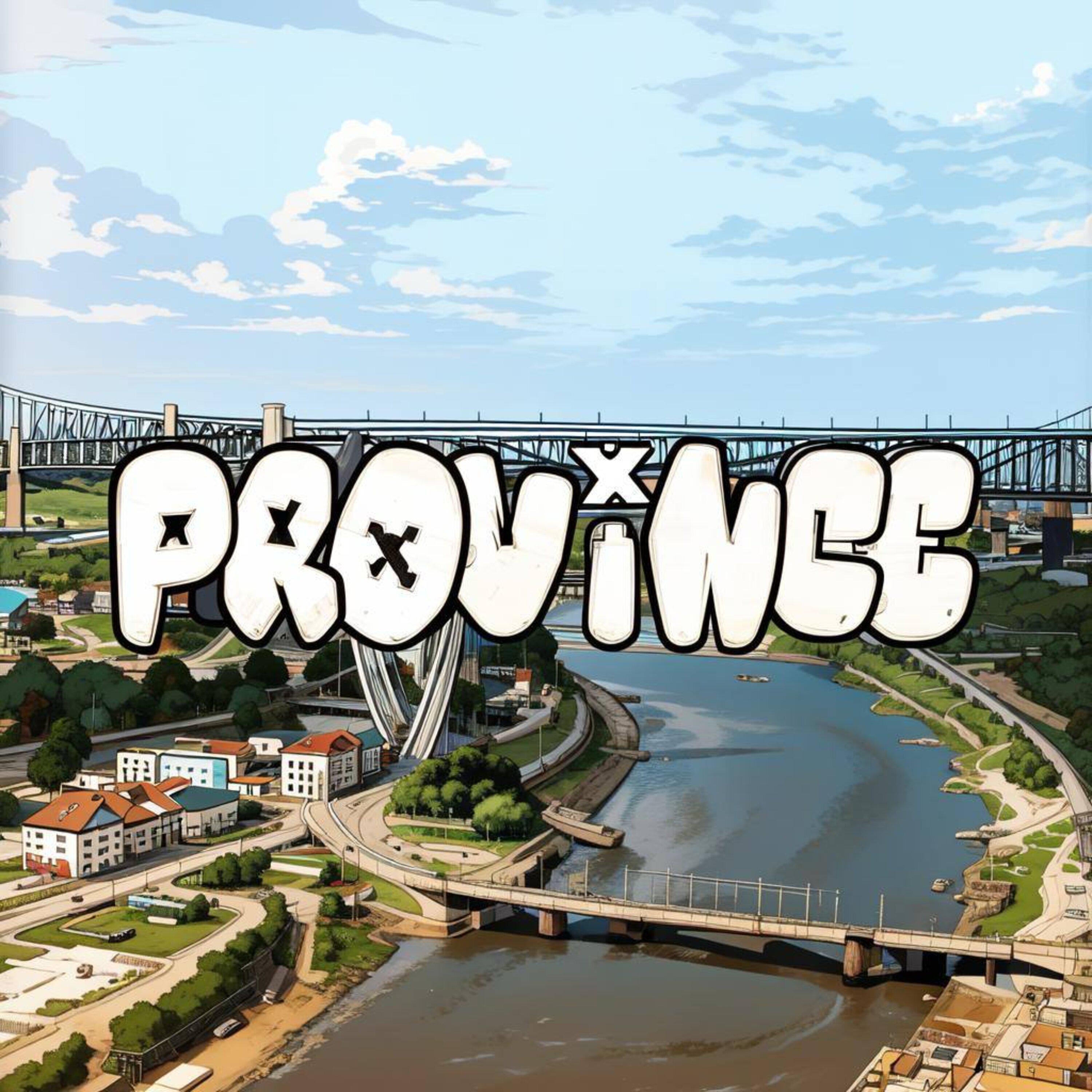 Постер альбома Province