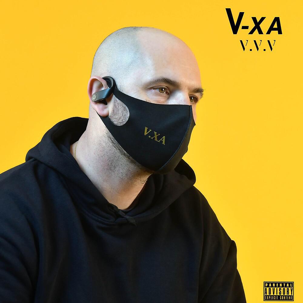Постер альбома V.V.V