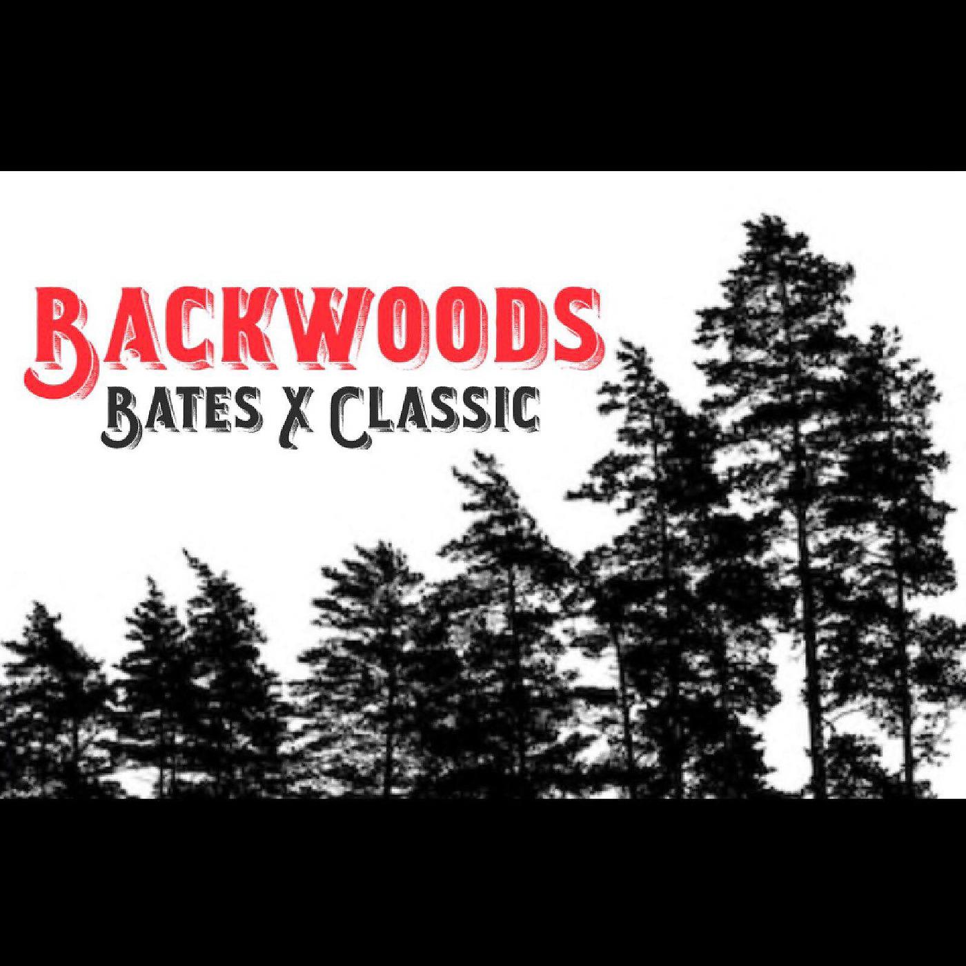 Постер альбома Backwoods