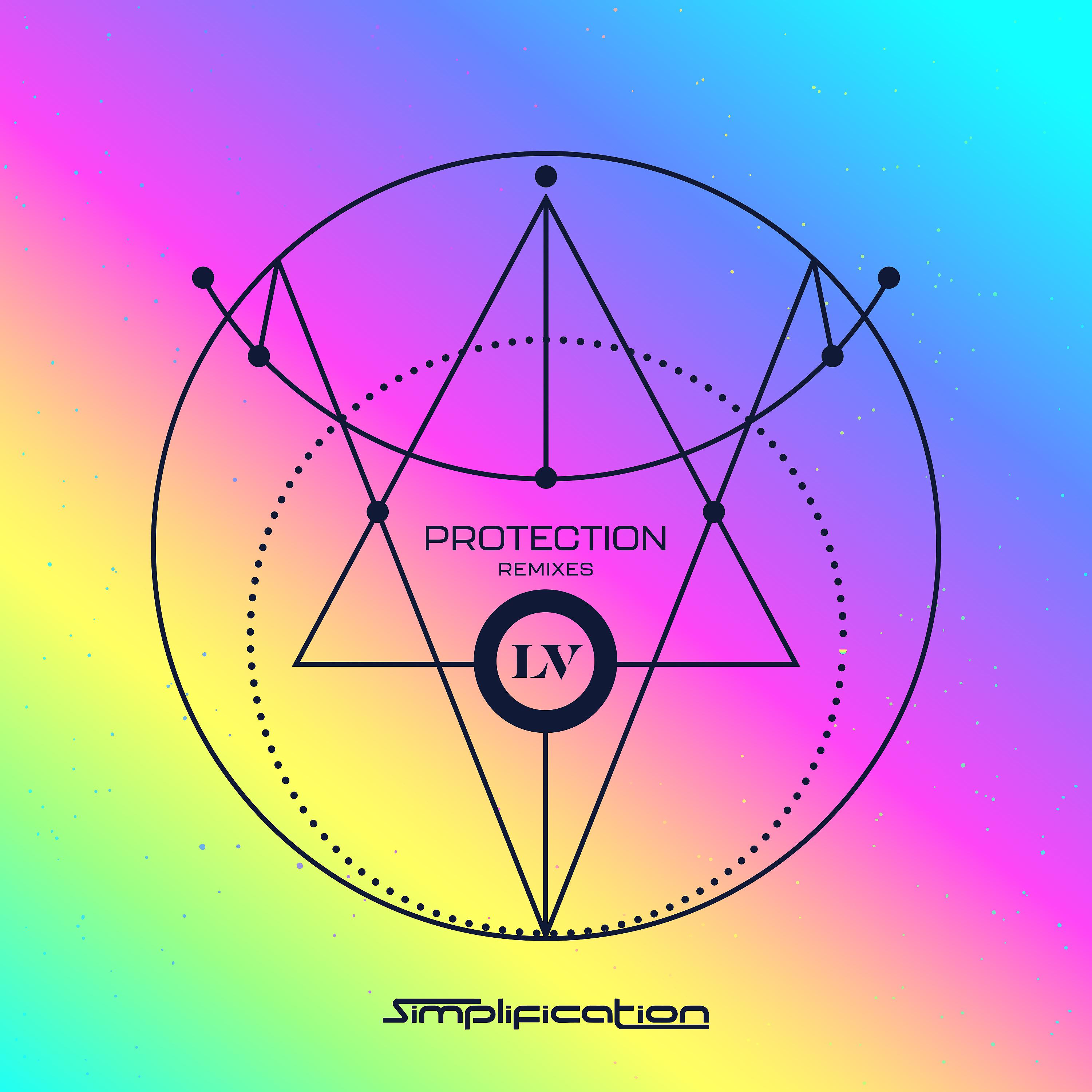 Постер альбома Protection Remixes
