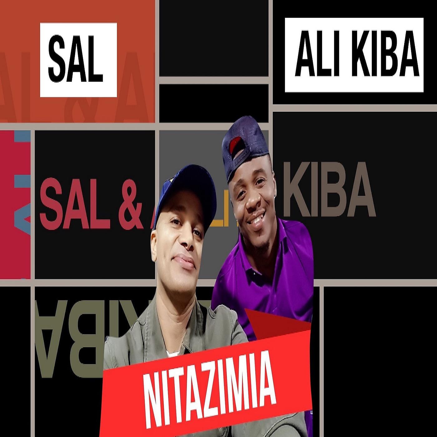 Постер альбома Nitazimia