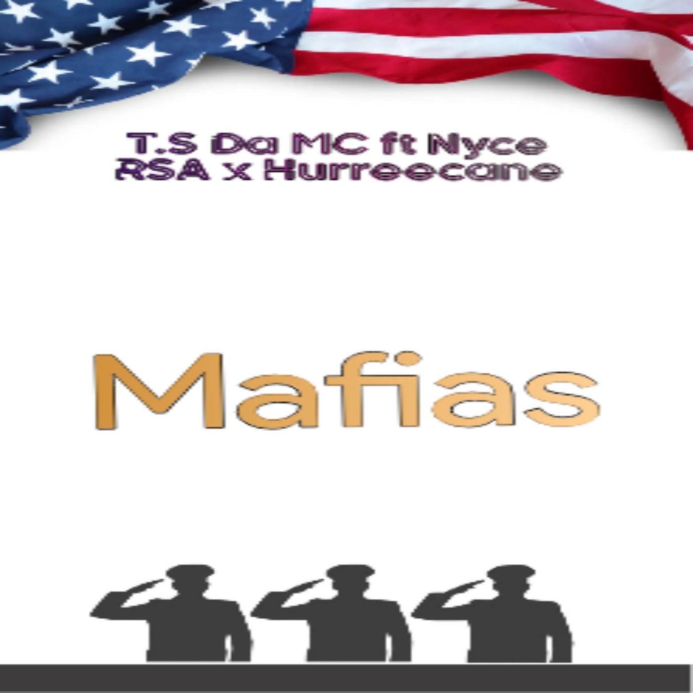 Постер альбома Mafias