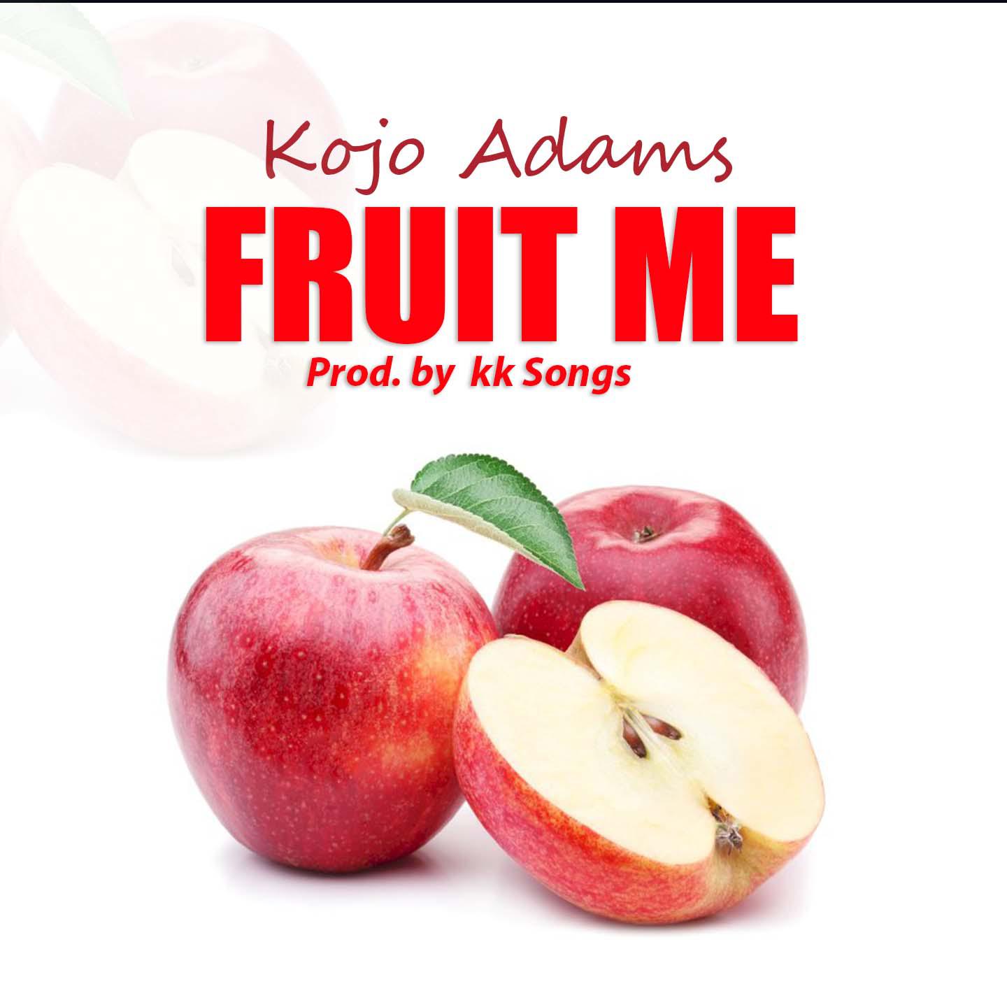 Постер альбома Fruit Me