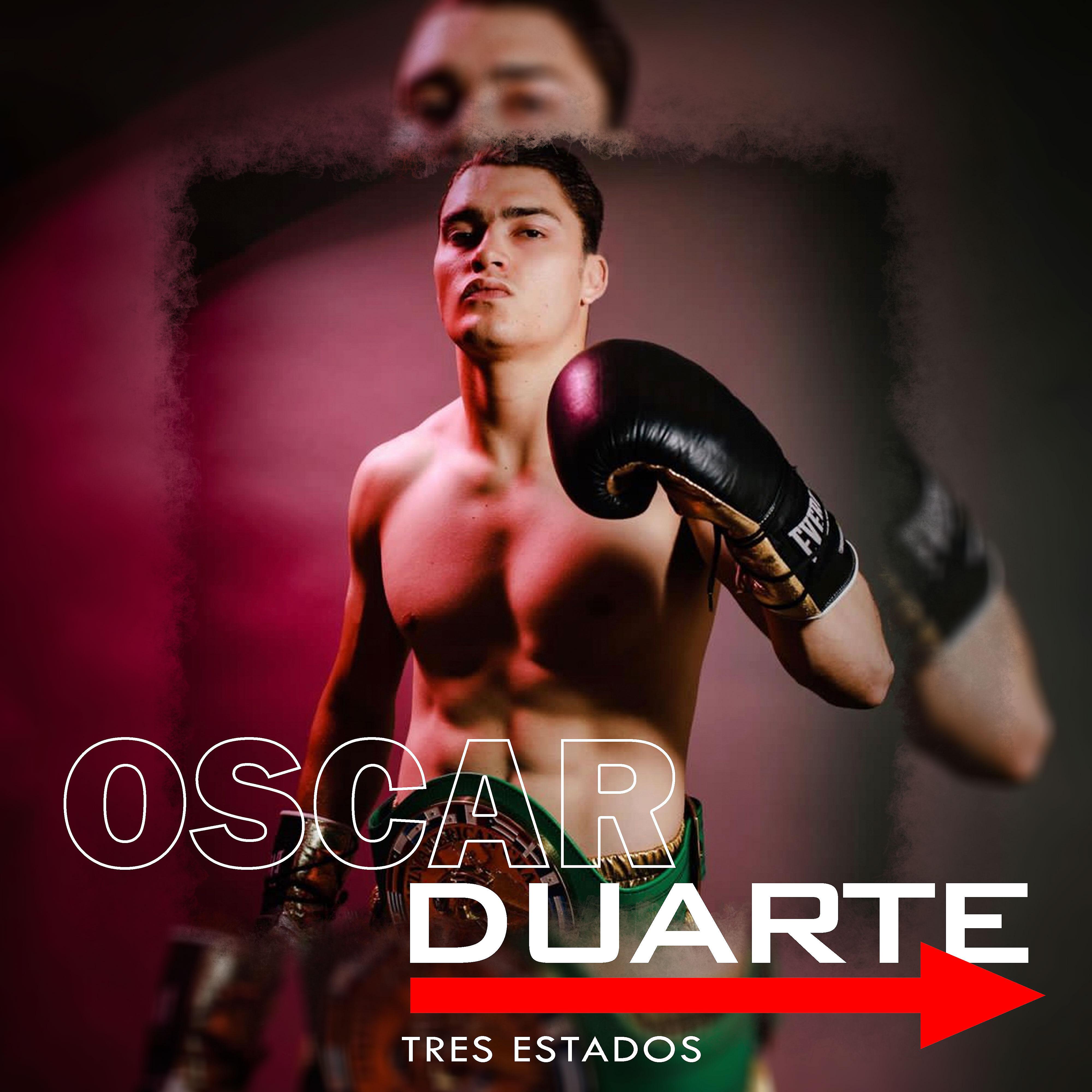 Постер альбома Oscar Duarte