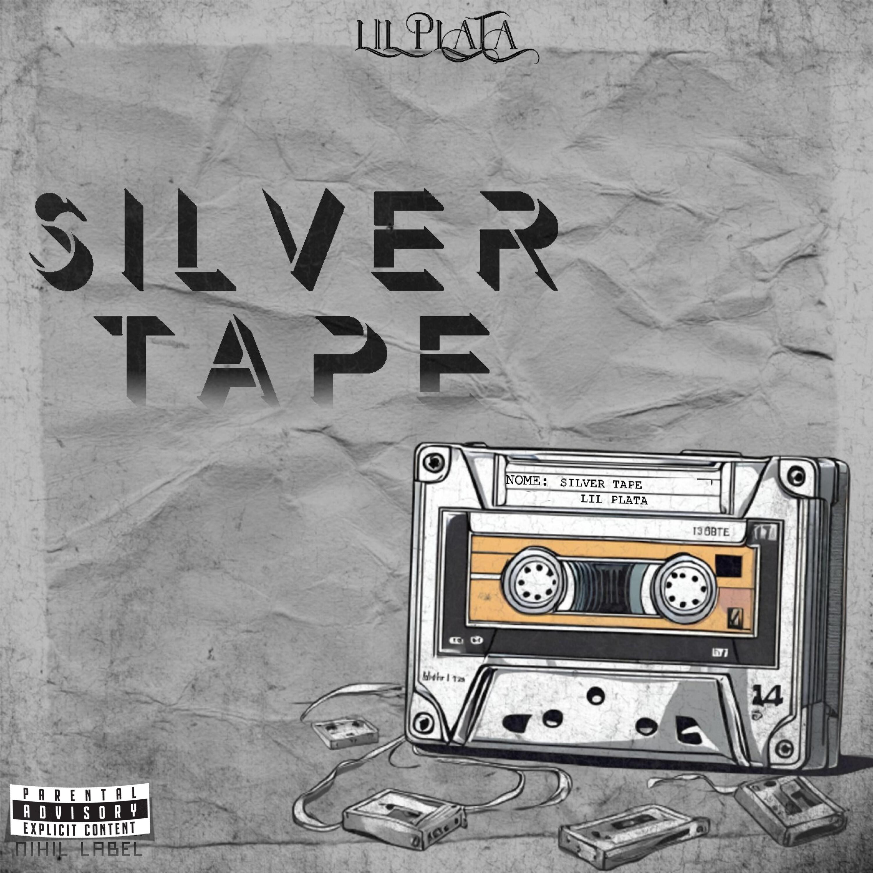 Постер альбома Silver Tape, Vol. 1