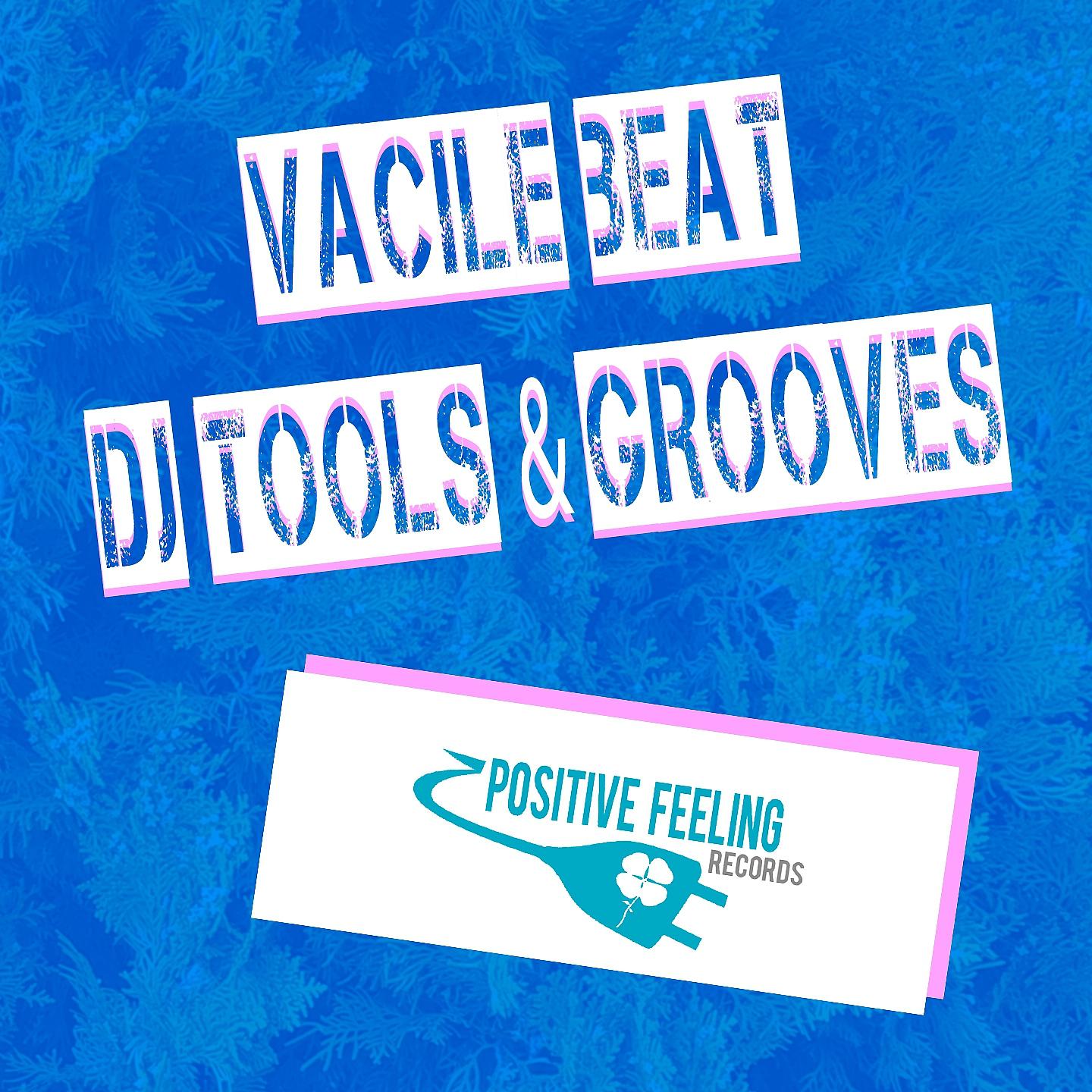 Постер альбома DJ Tools & Grooves